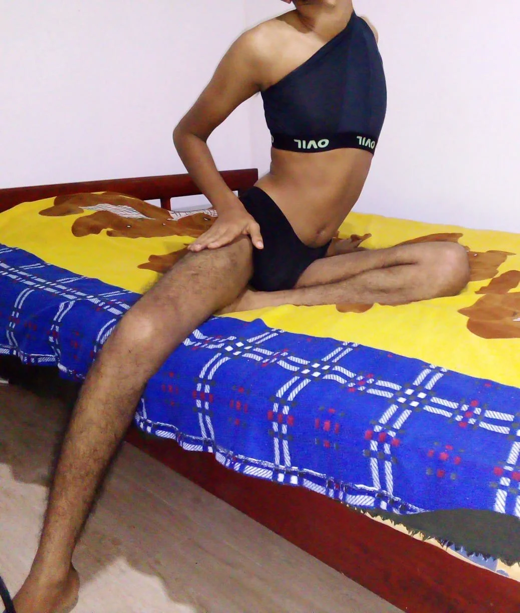 XXX Porn Photo of Nude kushan_Madu 14