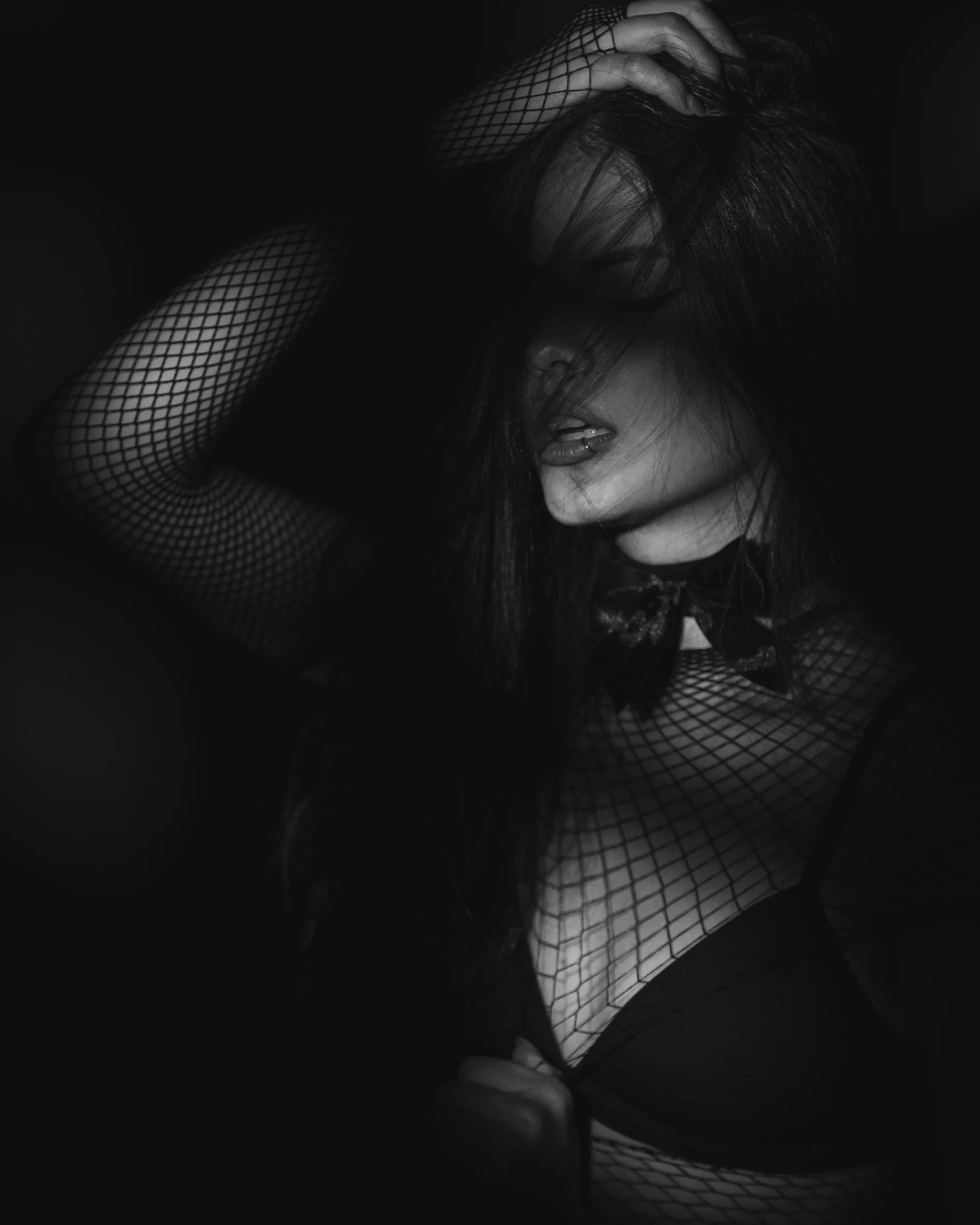 XXX Porn Photo of Nude Abby_Saenz01 5