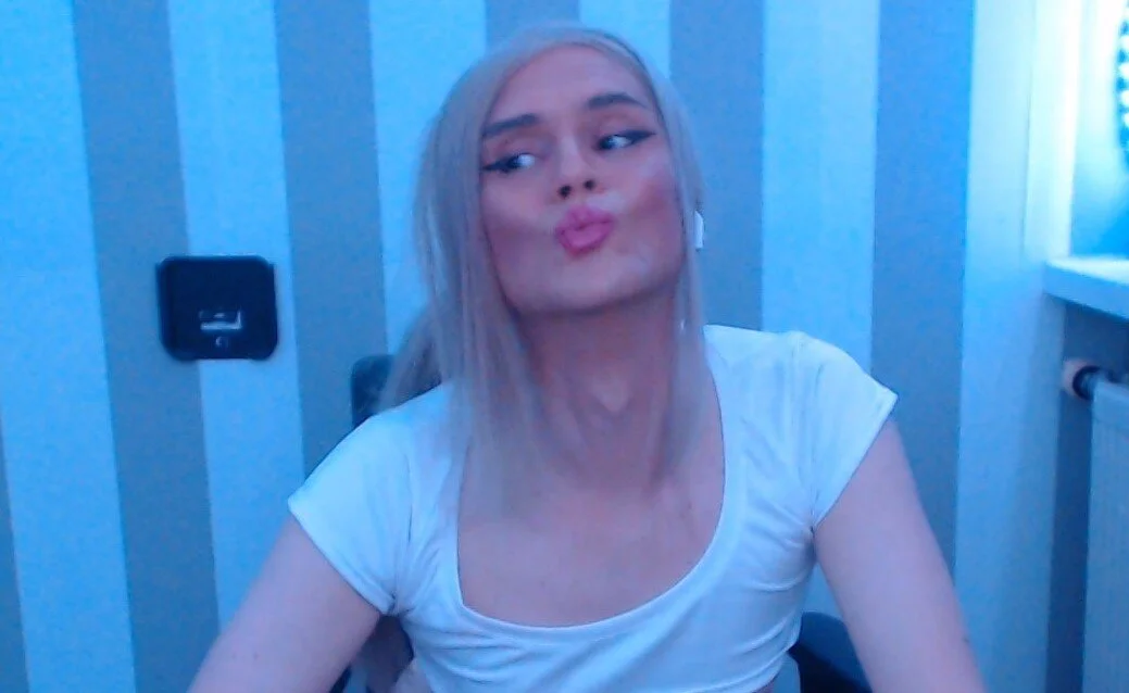 XXX Porn Photo of Nude Sissy_Sexy_x 5