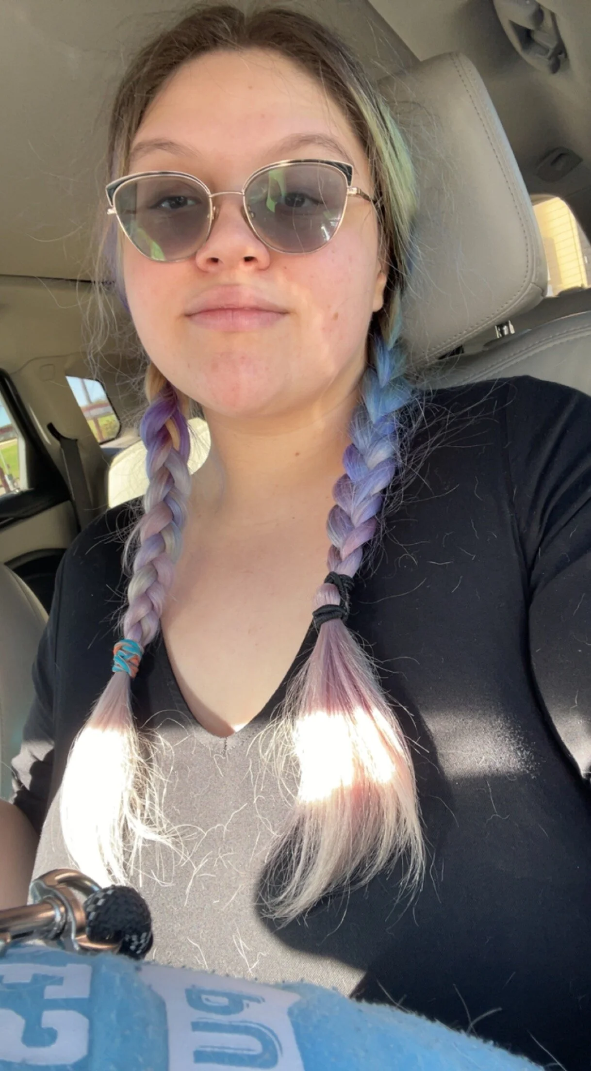 XXX Porn Photo of Nude ItsBunniBabe 59