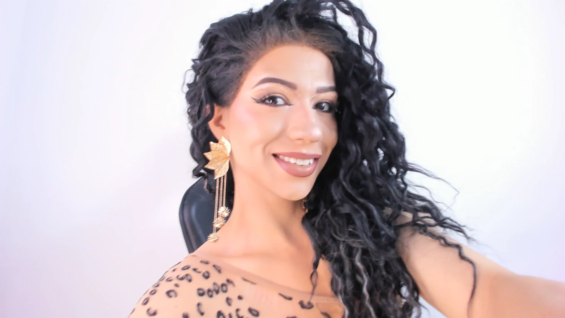 XXX Porn Photo of Nude selena_robertss_ 8