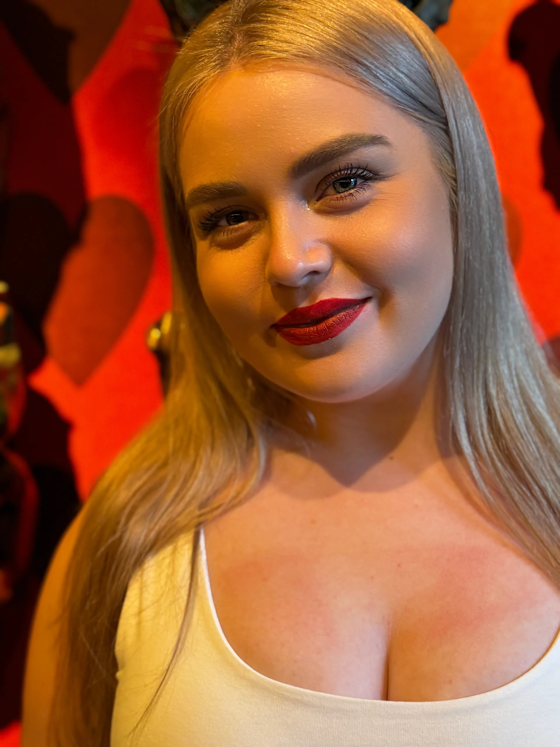 XXX Porn Photo of Nude April_Vancee 32