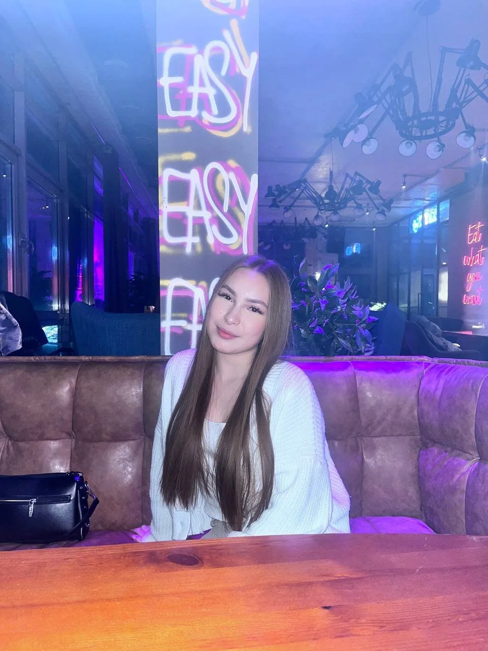 XXX Porn Photo of Nude Milaissocute 1