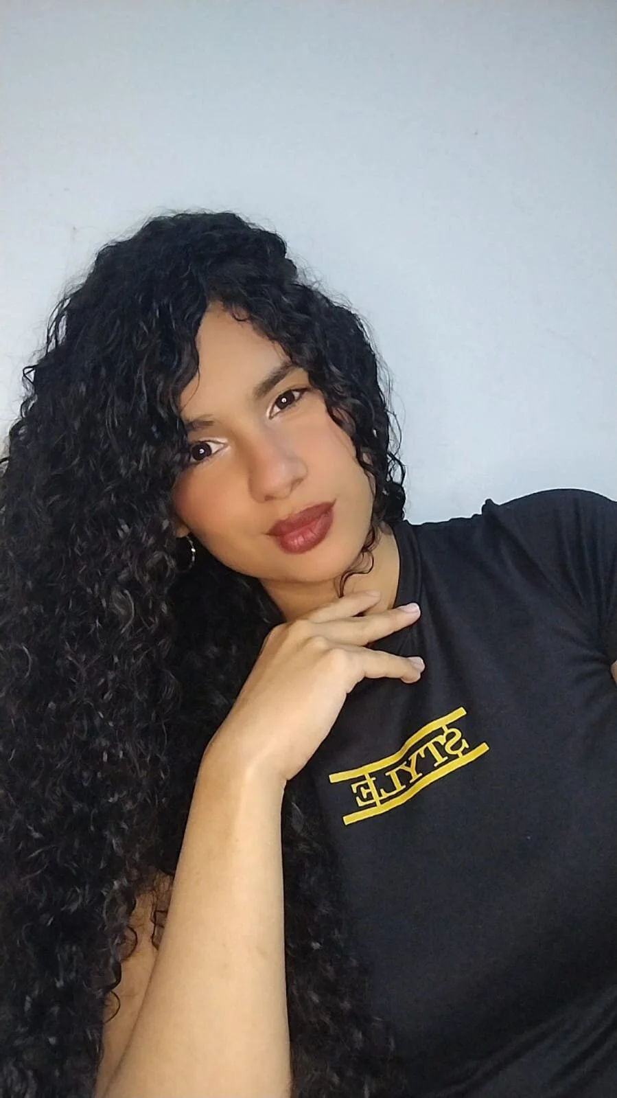 XXX Porn Photo of Nude RizHoney 2