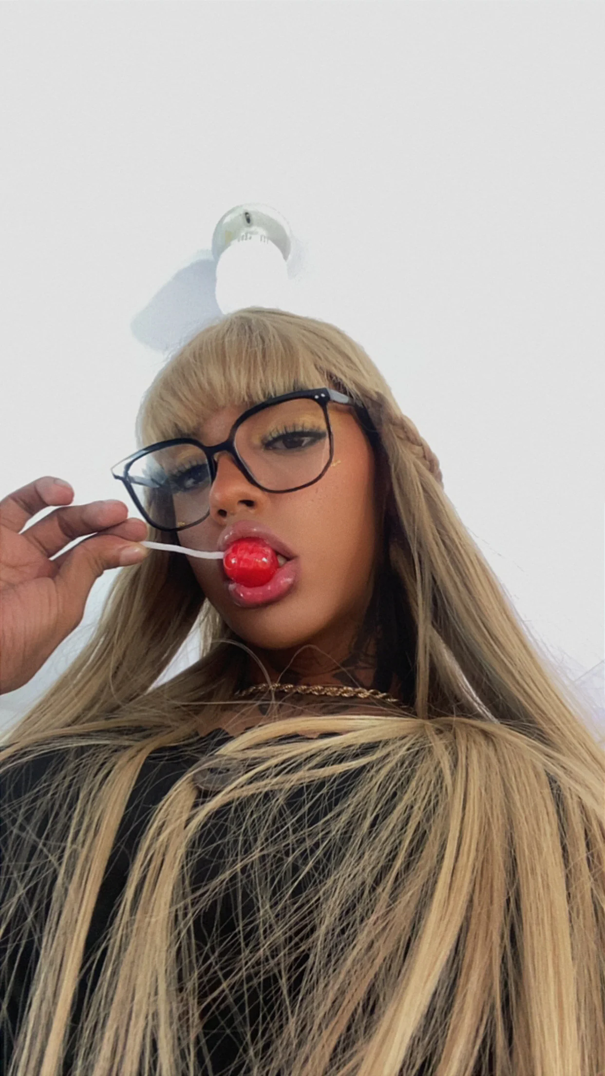 XXX Porn Photo of Nude Arianna_t 2