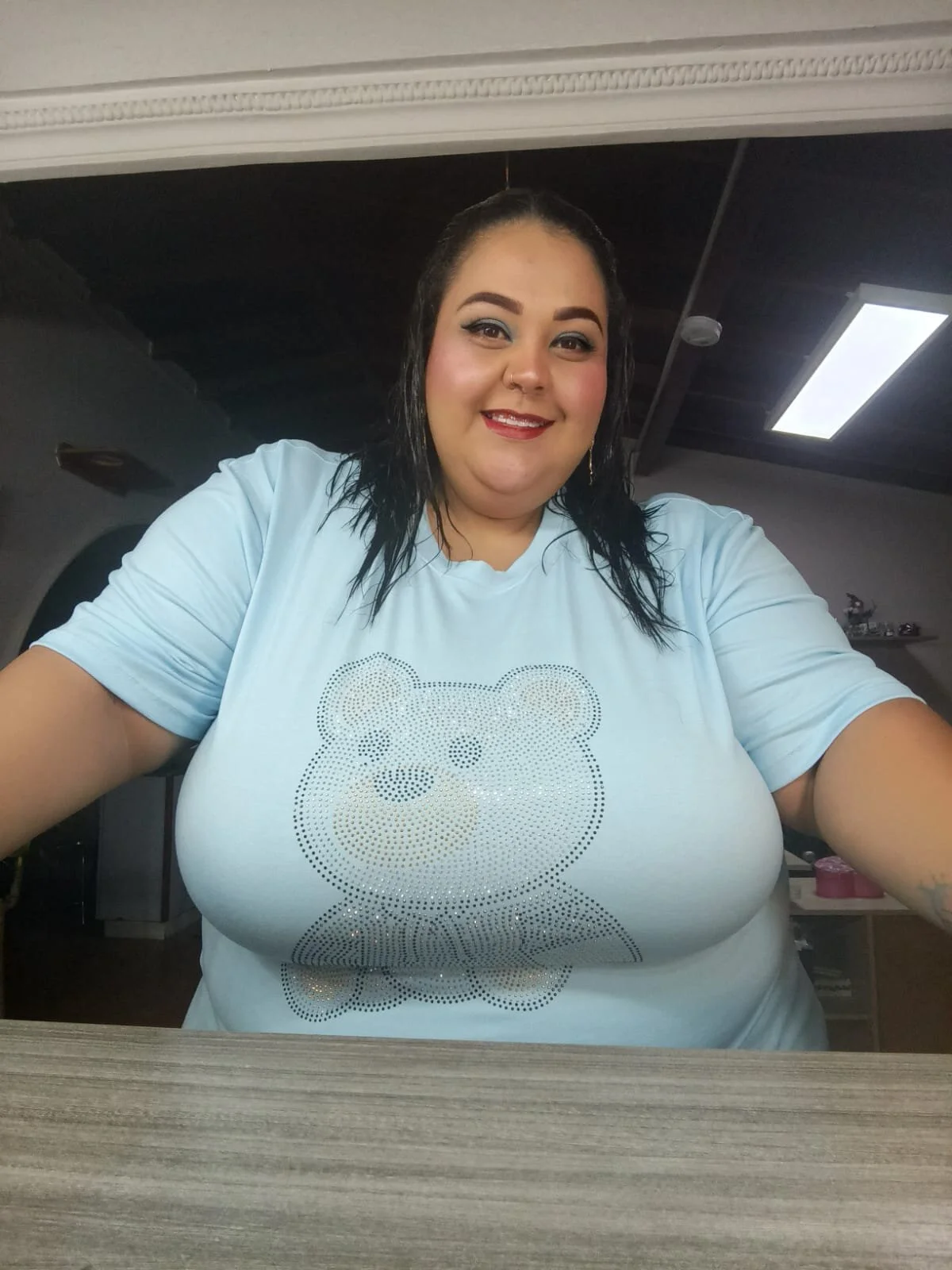 XXX Porn Photo of Nude Alisson_am 169
