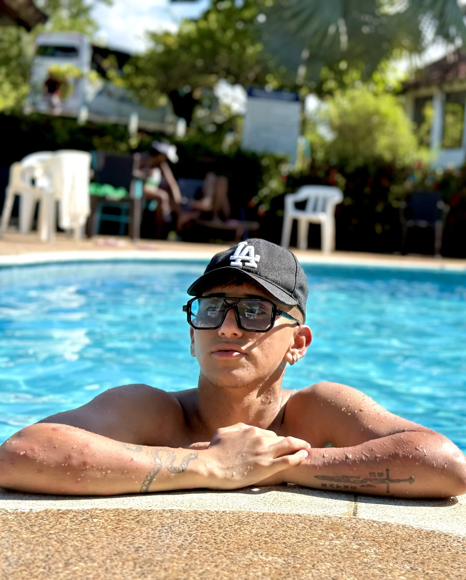 XXX Porn Photo of Nude adrik_cano__ 51