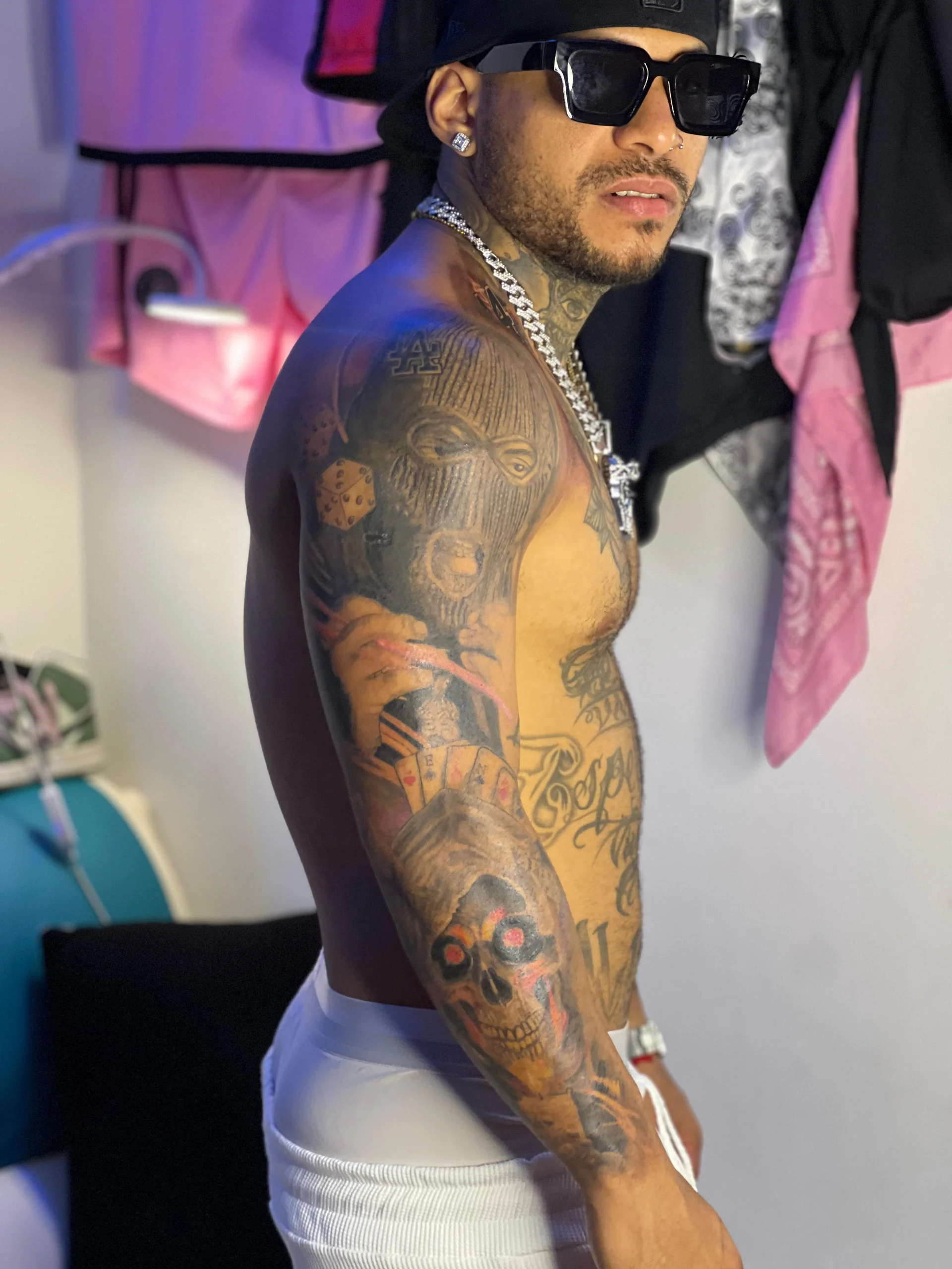 XXX Porn Photo of Nude Leenar_Key 66