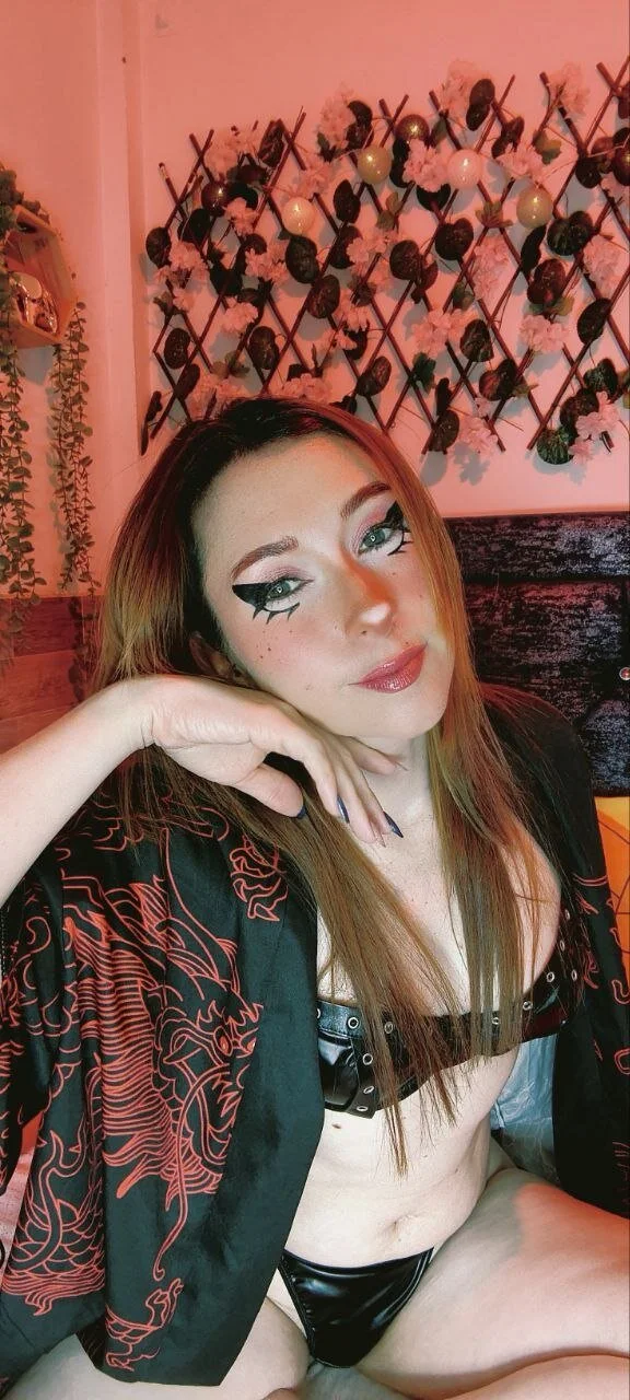 XXX Porn Photo of Nude Amber_prada 93
