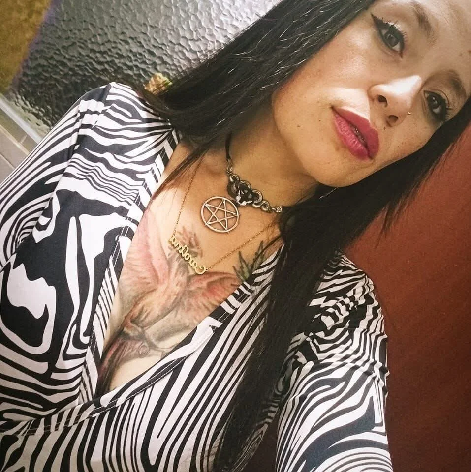 XXX Porn Photo of Nude Fenix_Lilith 5