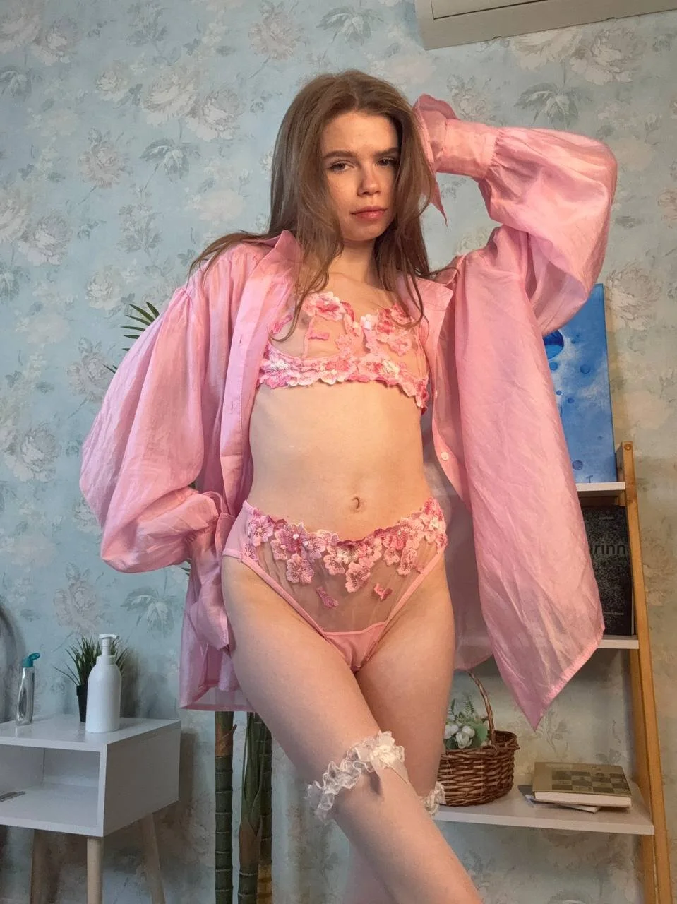 XXX Porn Photo of Nude AmityDilley 183