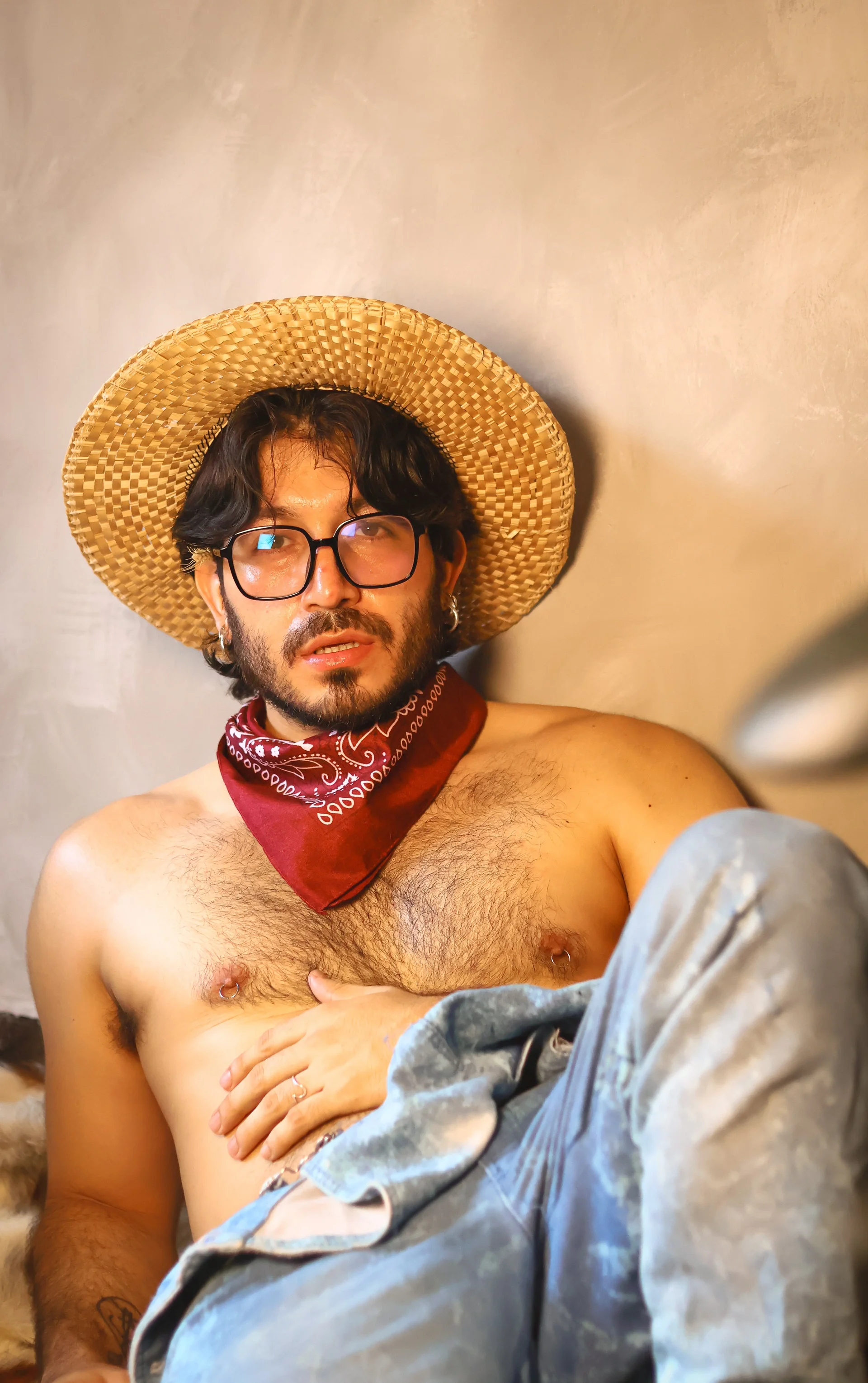 XXX Porn Photo of Nude Ackerman_Eren_ 25