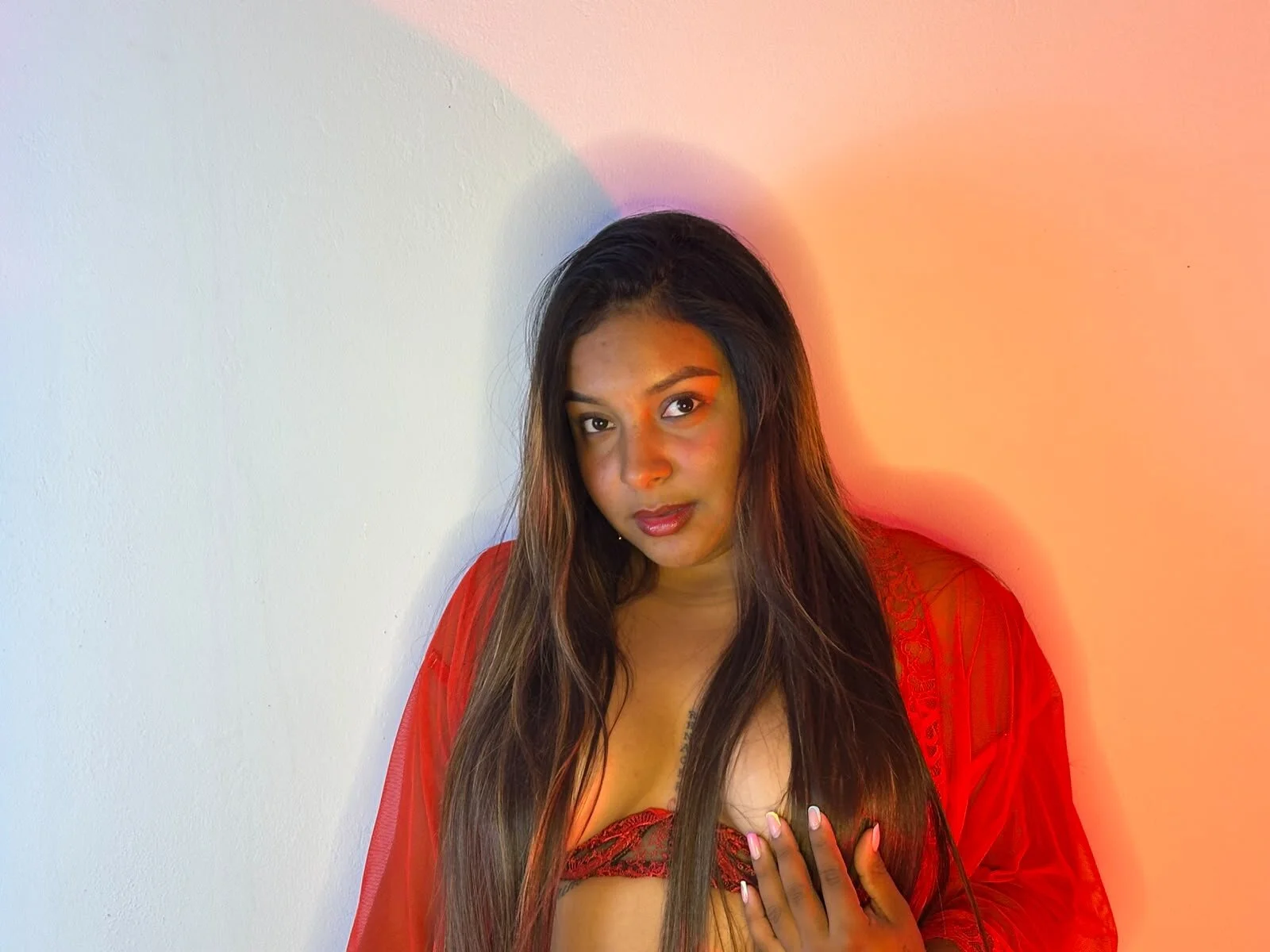 XXX Porn Photo of Nude Missamber_hot 4