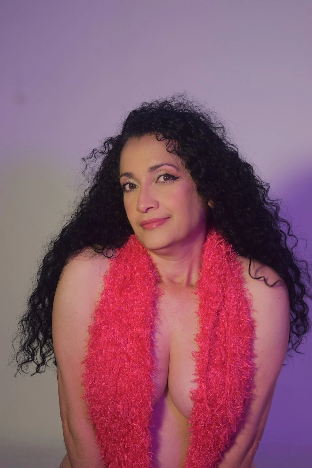 XXX Porn Photo of Nude Tita_Madurita 39