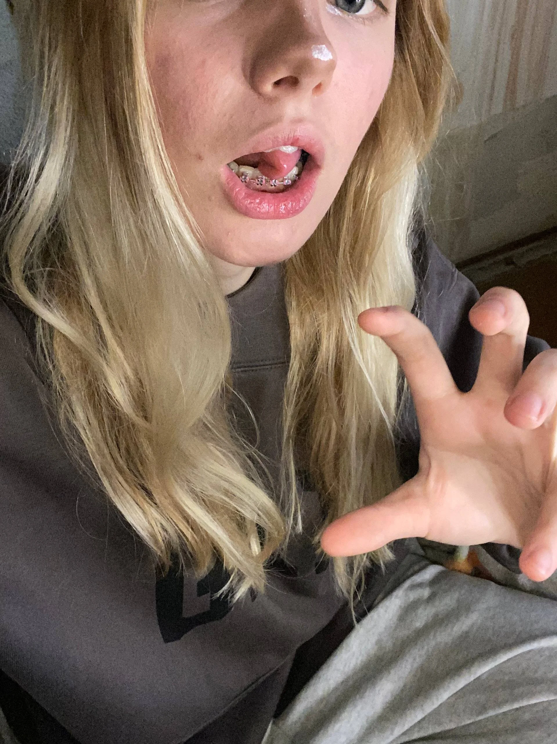 XXX Porn Photo of Nude Malinwitch 58