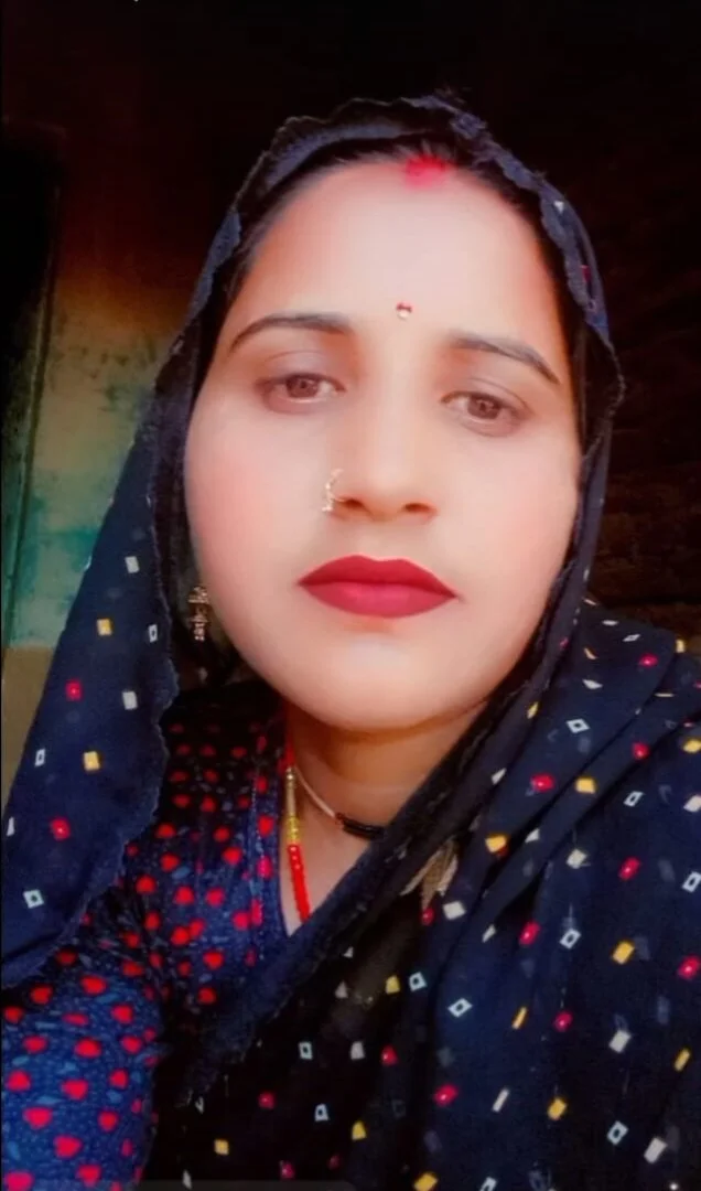 XXX Porn Photo of Nude Sexi_pushpa 1