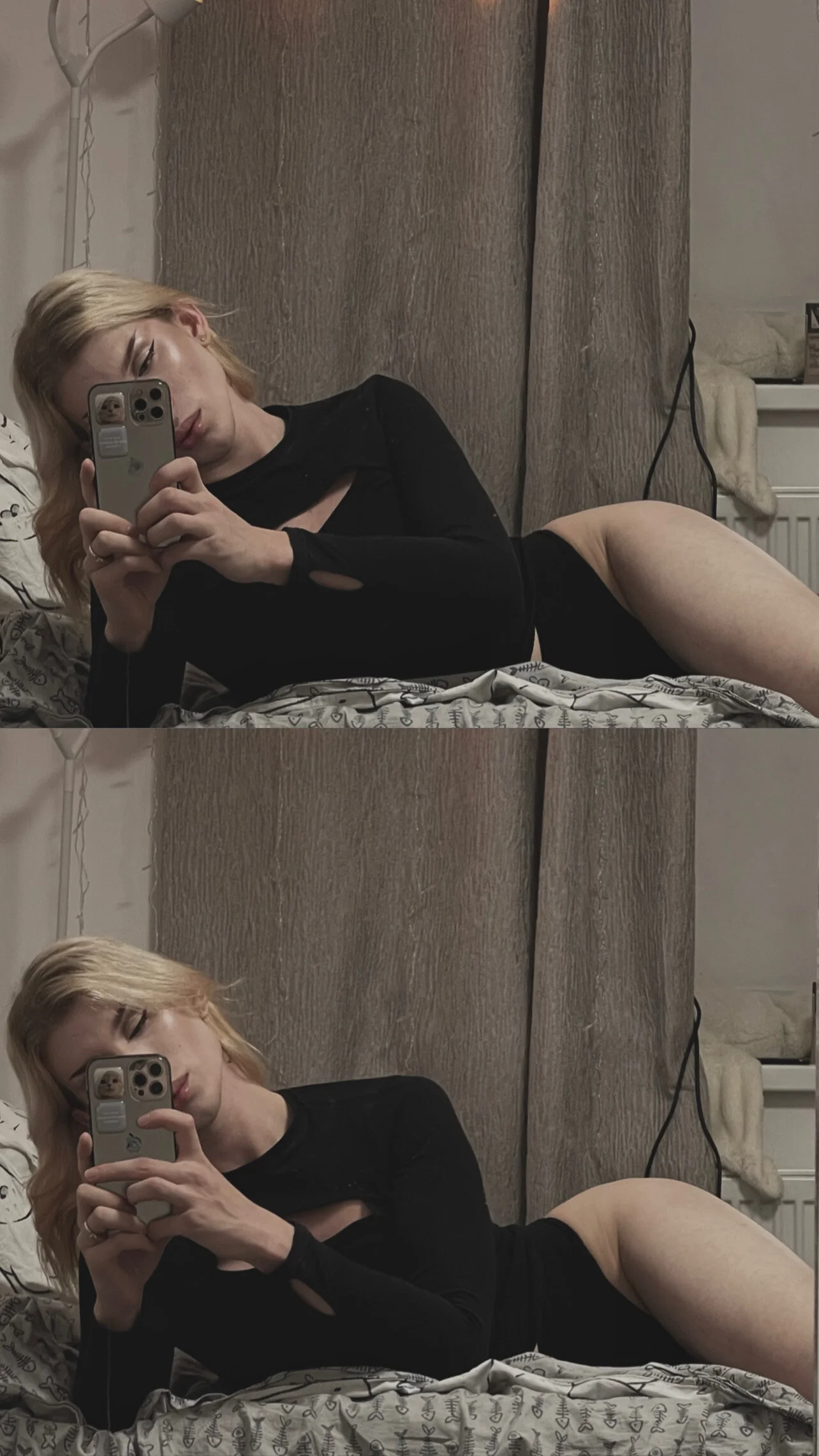 XXX Porn Photo of Nude eva_asti 1