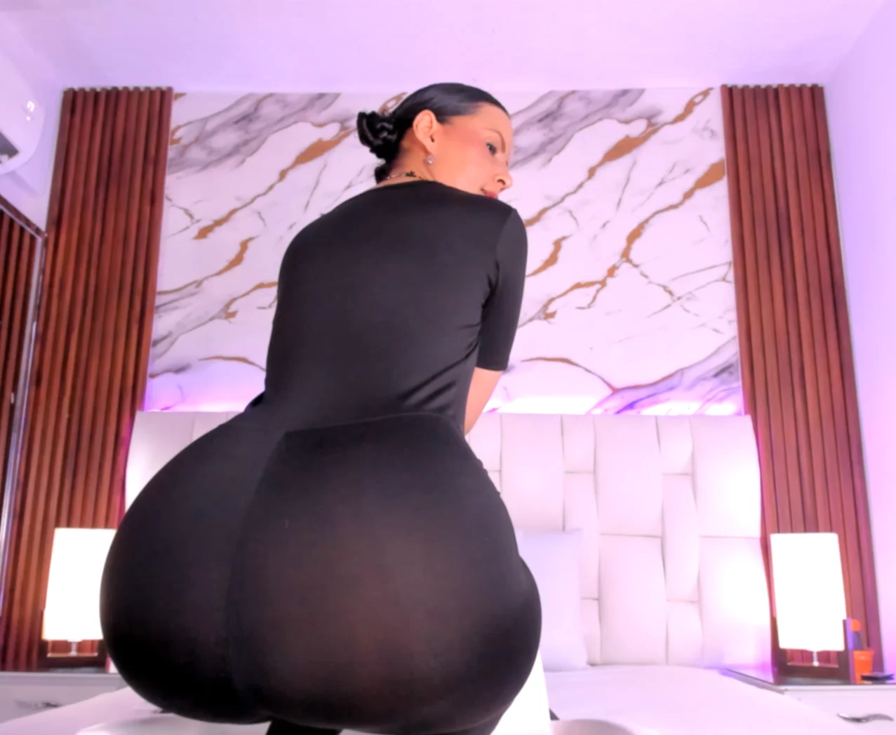 XXX Porn Photo of Nude Coco_Balenciaga_ 30