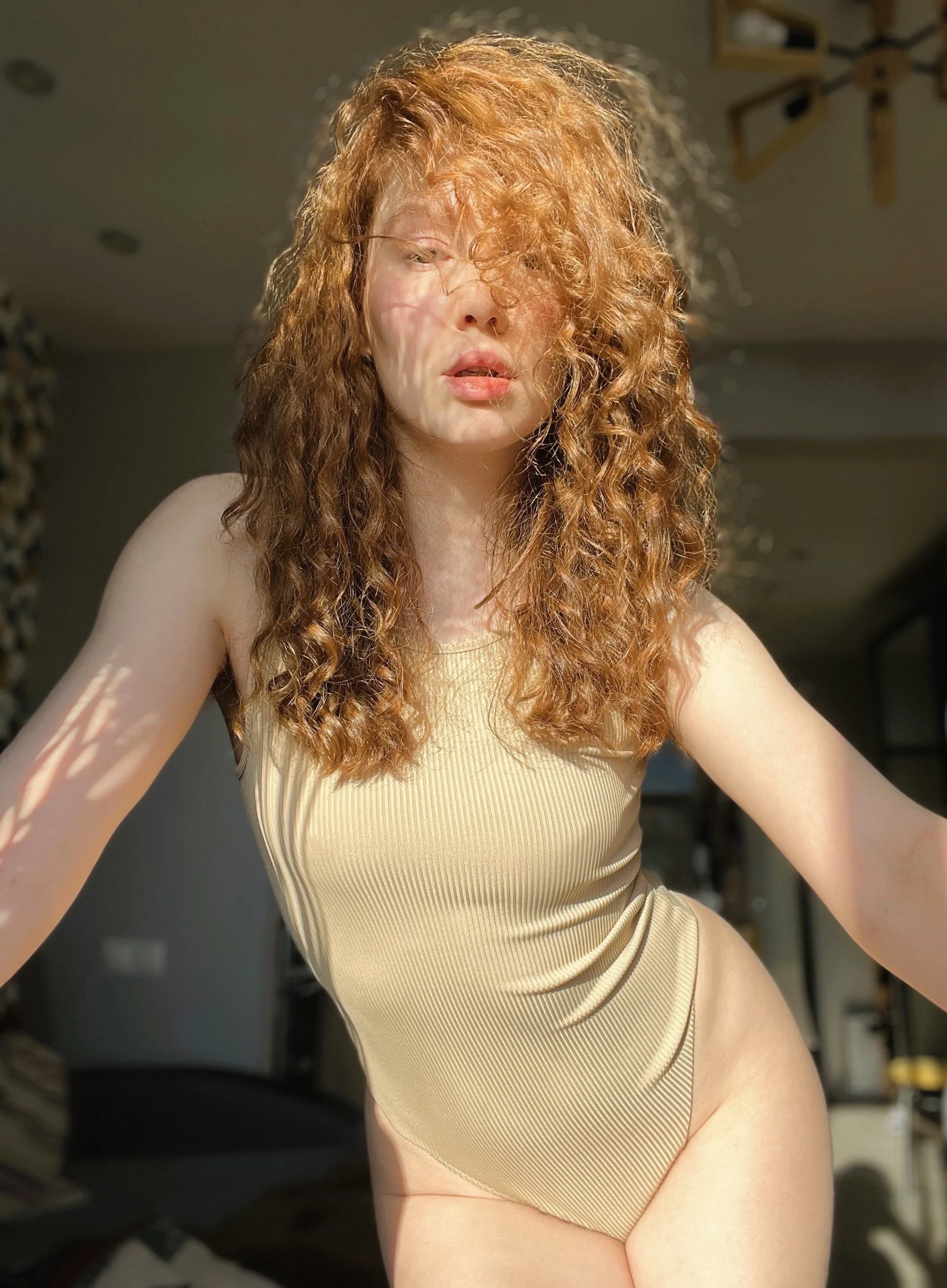 XXX Porn Photo of Nude _lightmyfire 14