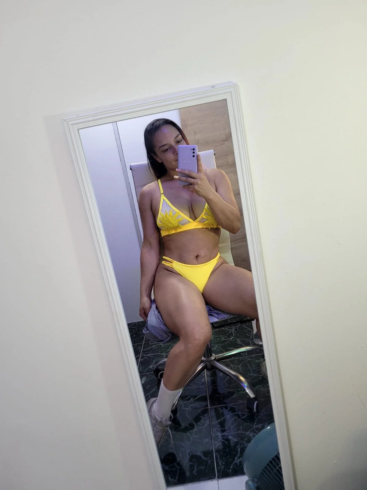 XXX Porn Photo of Nude afroditaP_ 27