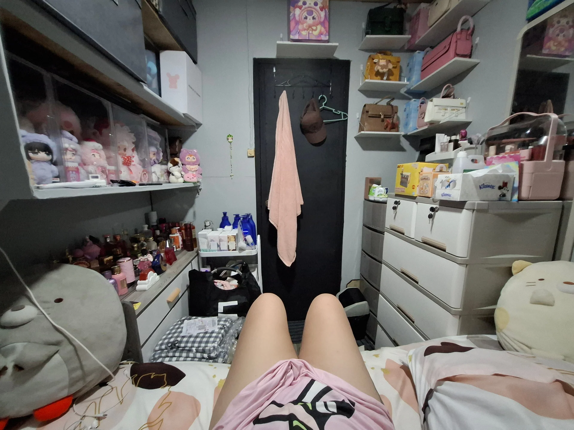XXX Porn Photo of Nude ts_chubbyfantasy 1
