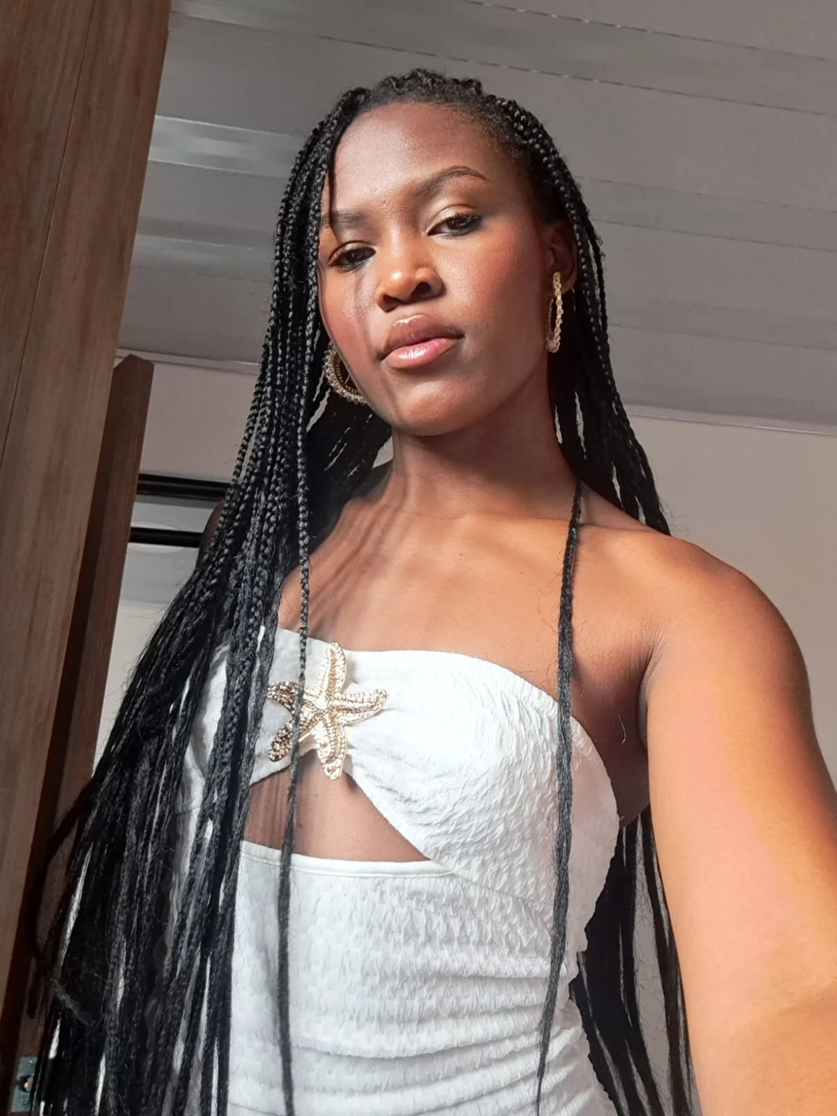 XXX Porn Photo of Nude elizastar 8