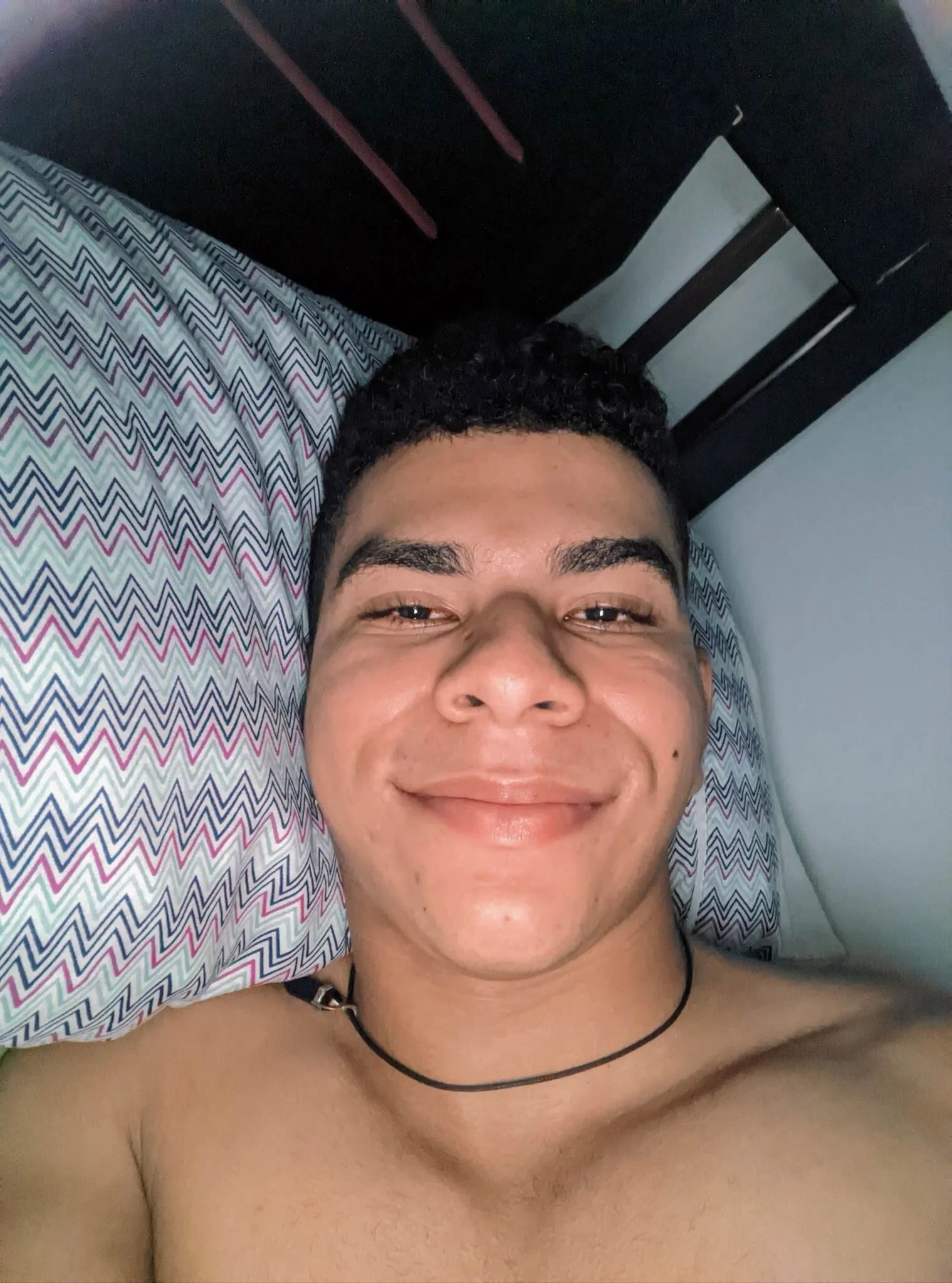 XXX Porn Photo of Nude Javier_Hot27_ 18