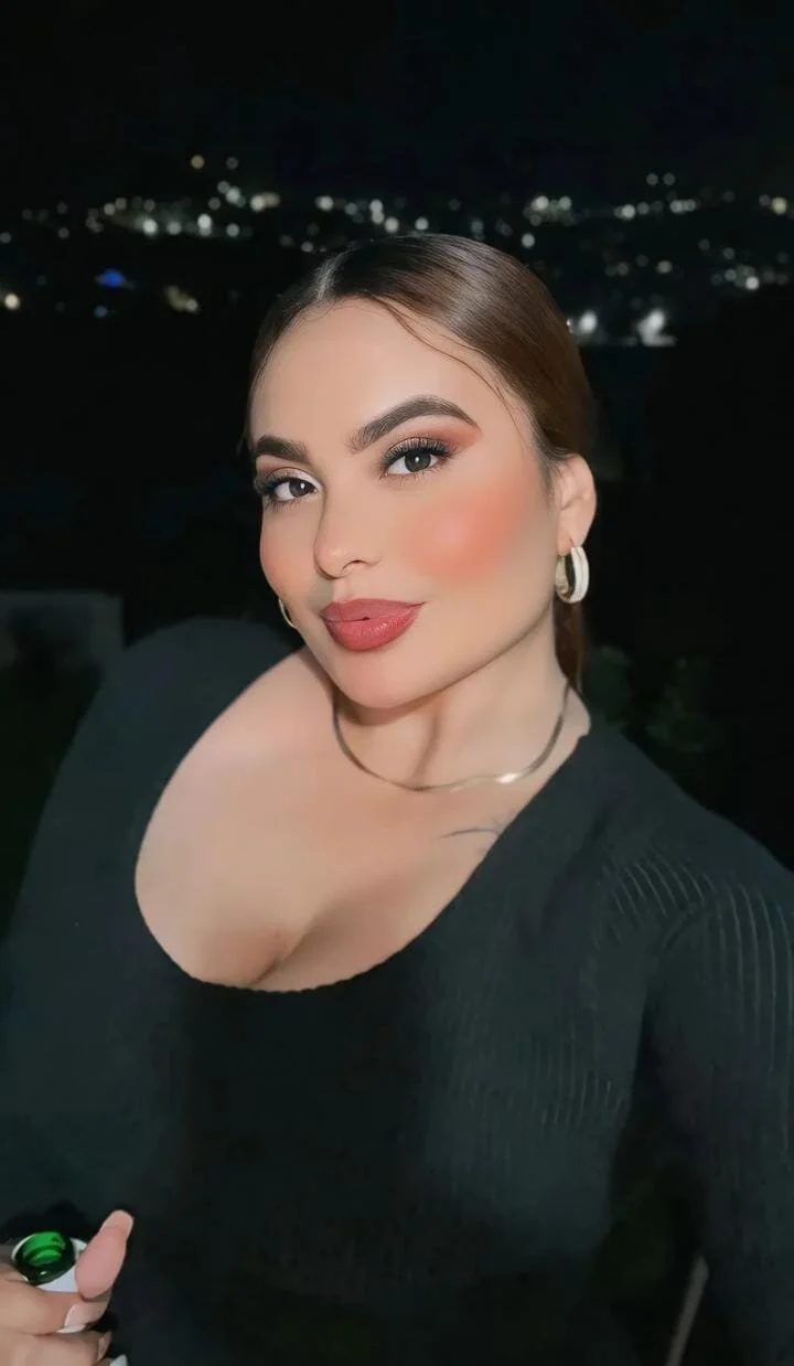 XXX Porn Photo of Nude sofiiacarson 5