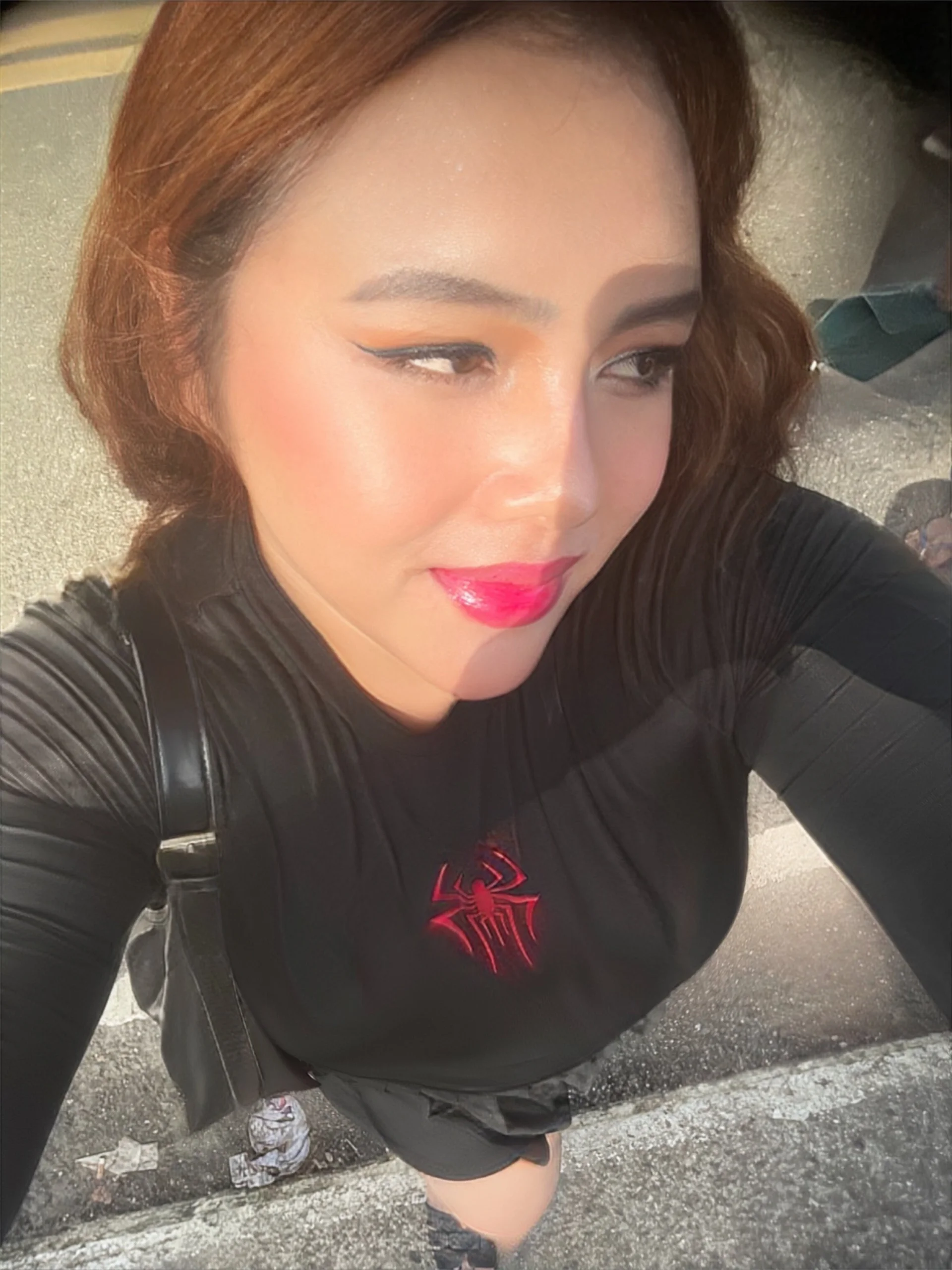 XXX Porn Photo of Nude madeforyoou 2