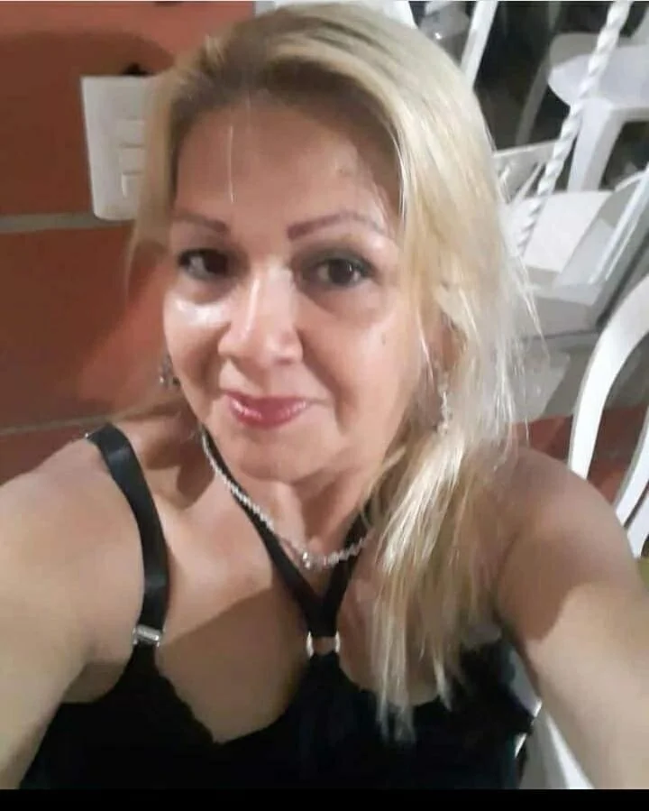 XXX Porn Photo of Nude linapalacios 19