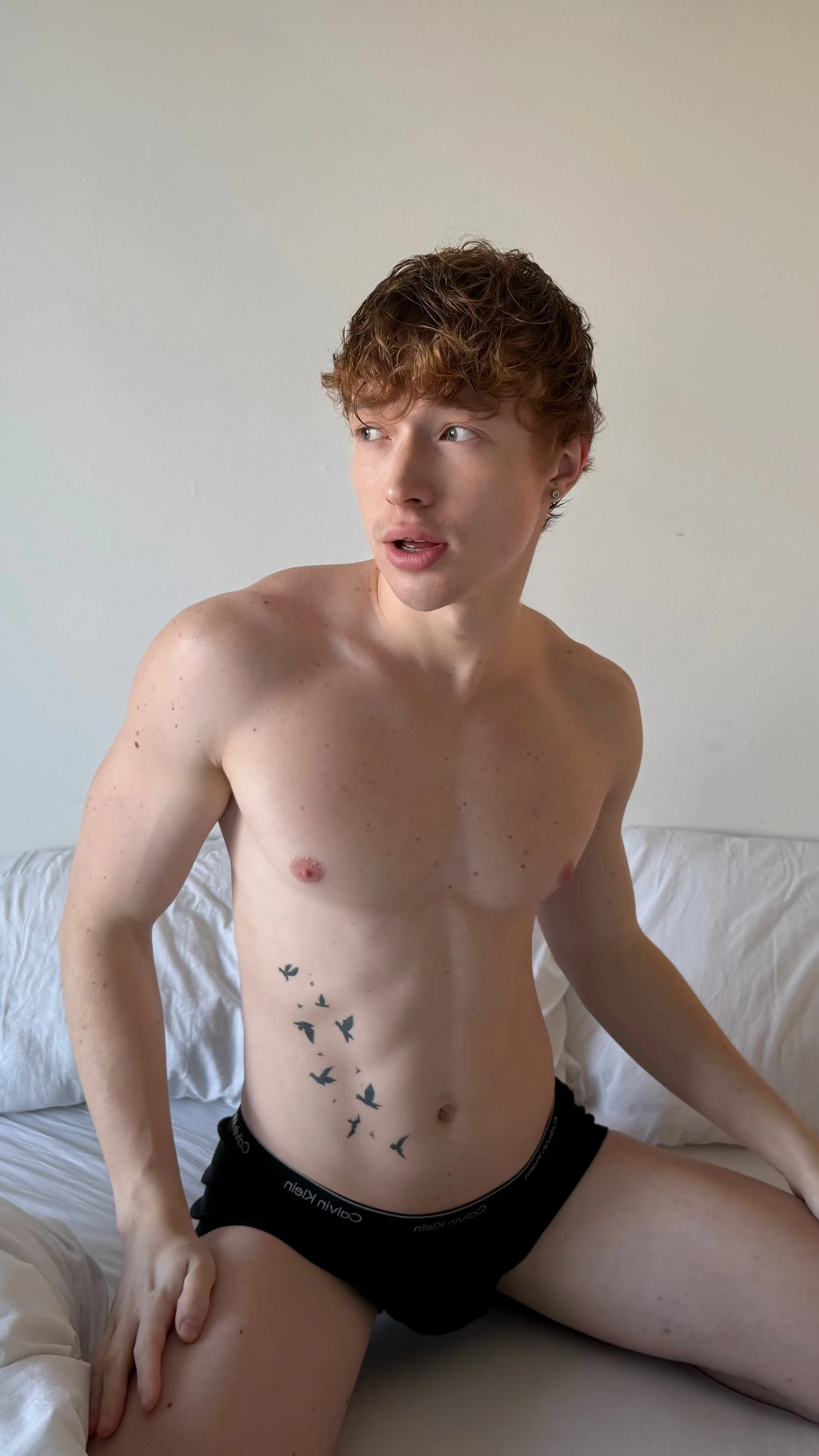 XXX Porn Photo of Nude Stefan_RedHot 1