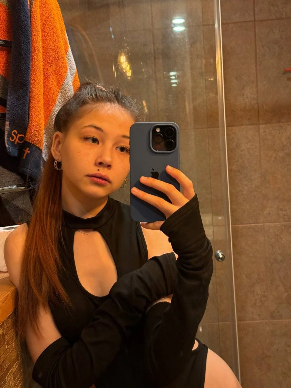 XXX Porn Photo of Nude luna_young 74