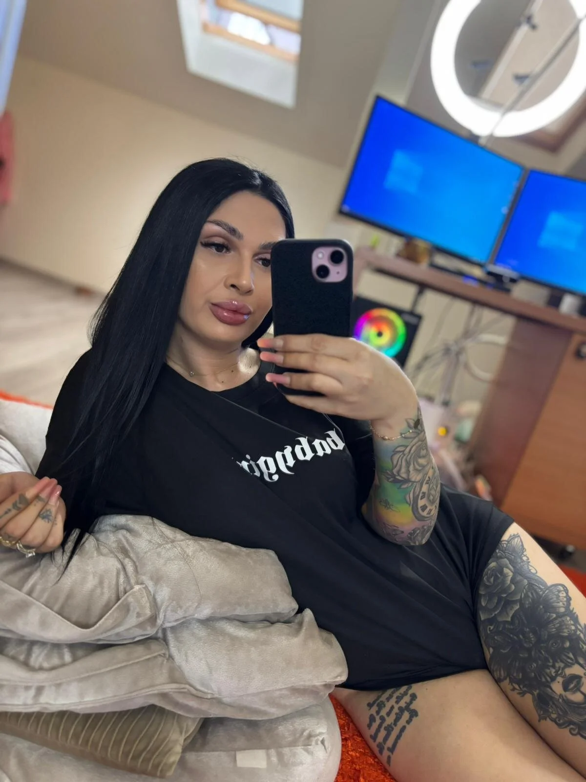 XXX Porn Photo of Nude SinfulStar 42