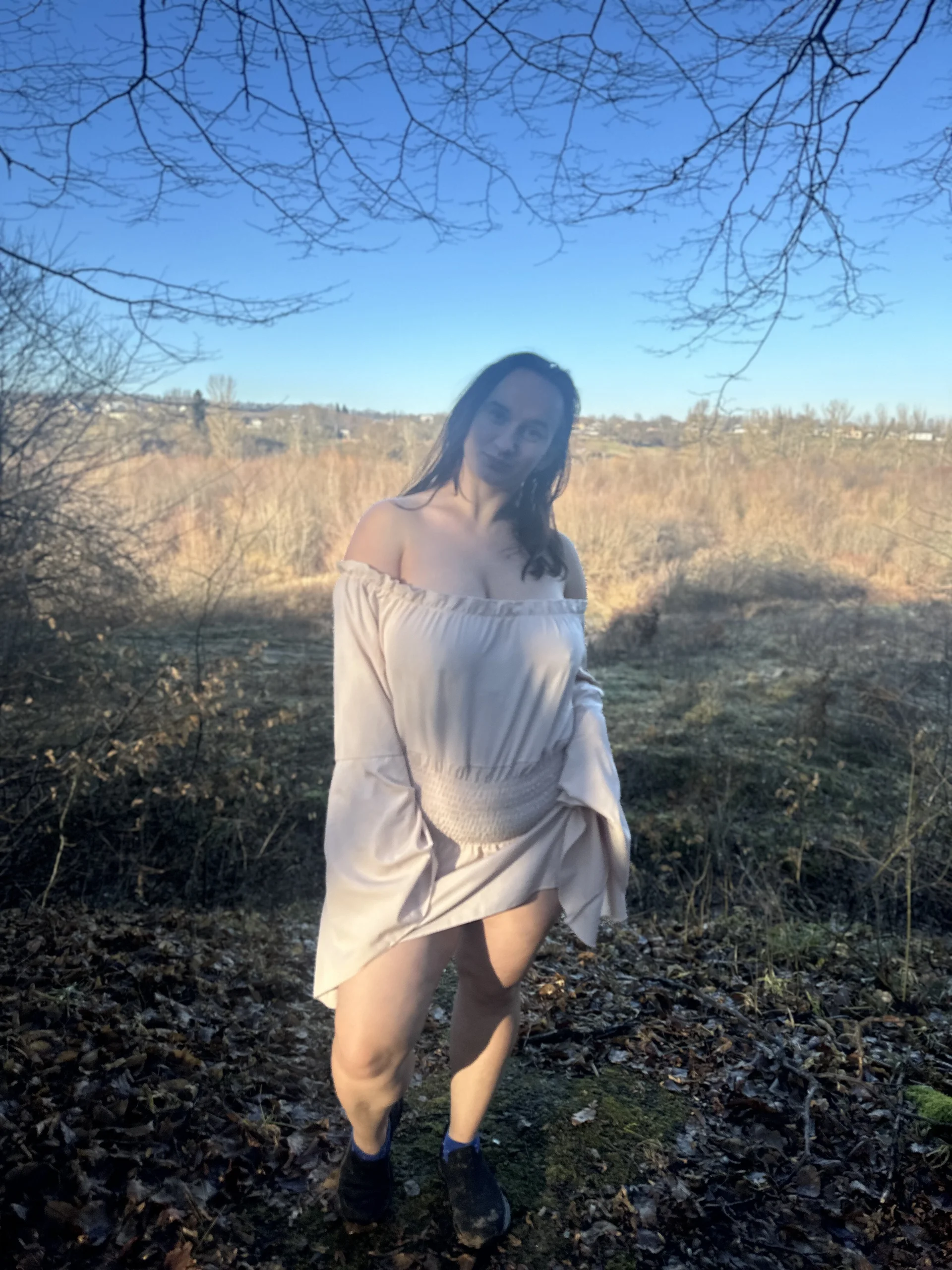 XXX Porn Photo of Nude HarychaLysichka 9