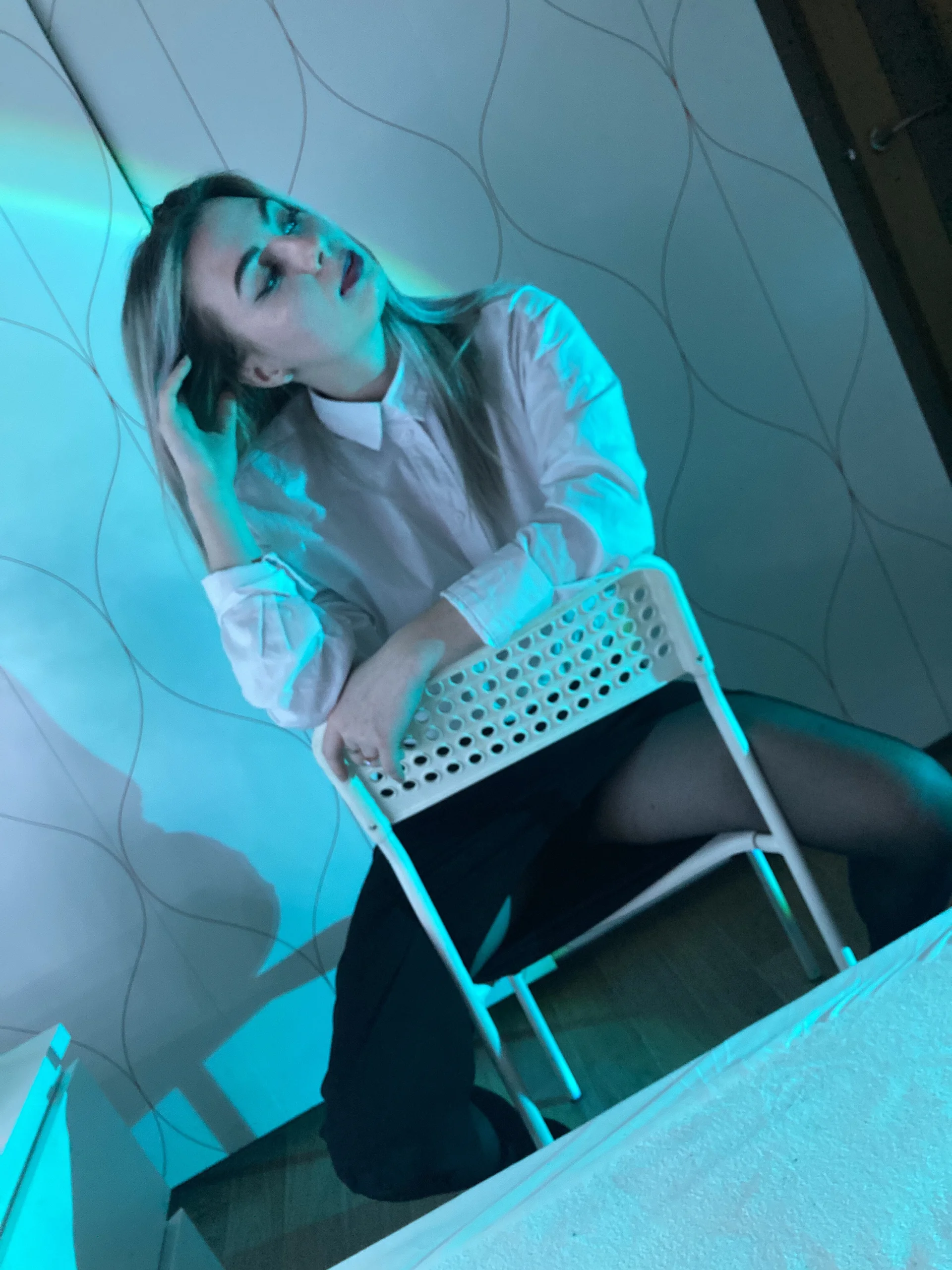 XXX Porn Photo of Nude Kali_Rosees 4