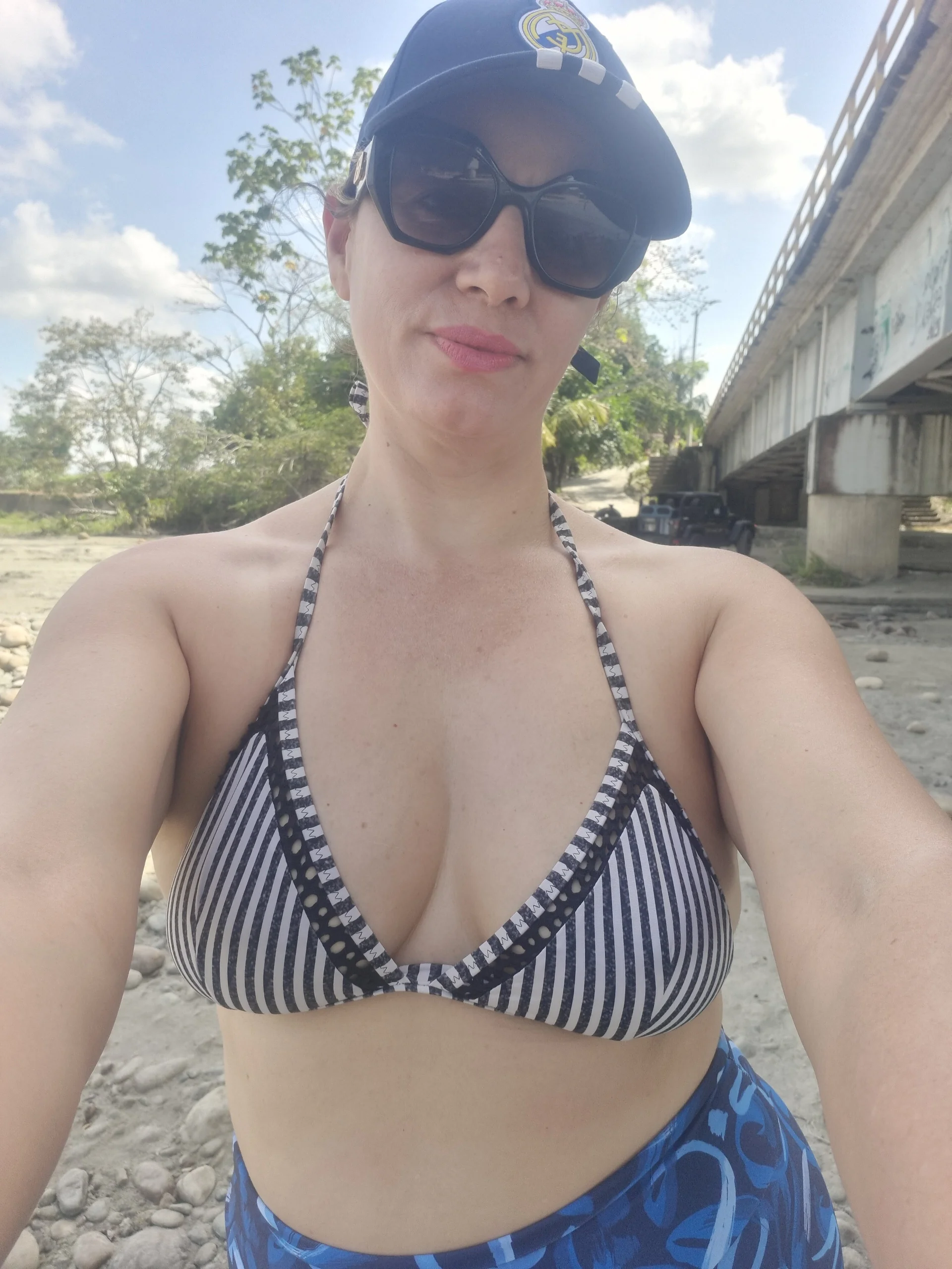 XXX Porn Photo of Nude Nina_vallon 4