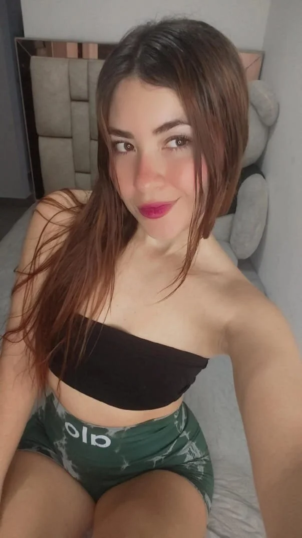 XXX Porn Photo of Nude RoussFox 1