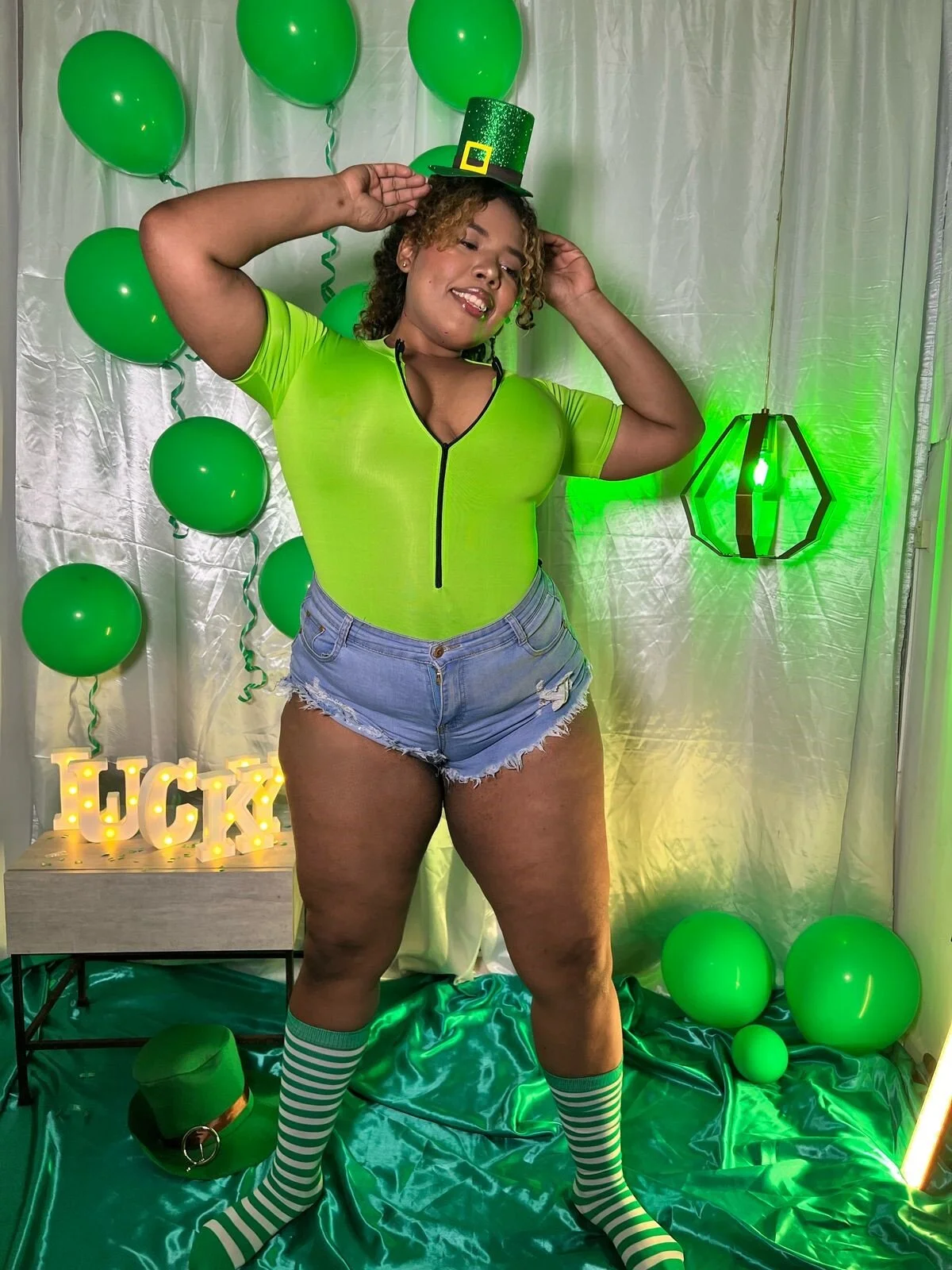 XXX Porn Photo of Nude Your_big_ebony_goddness 97