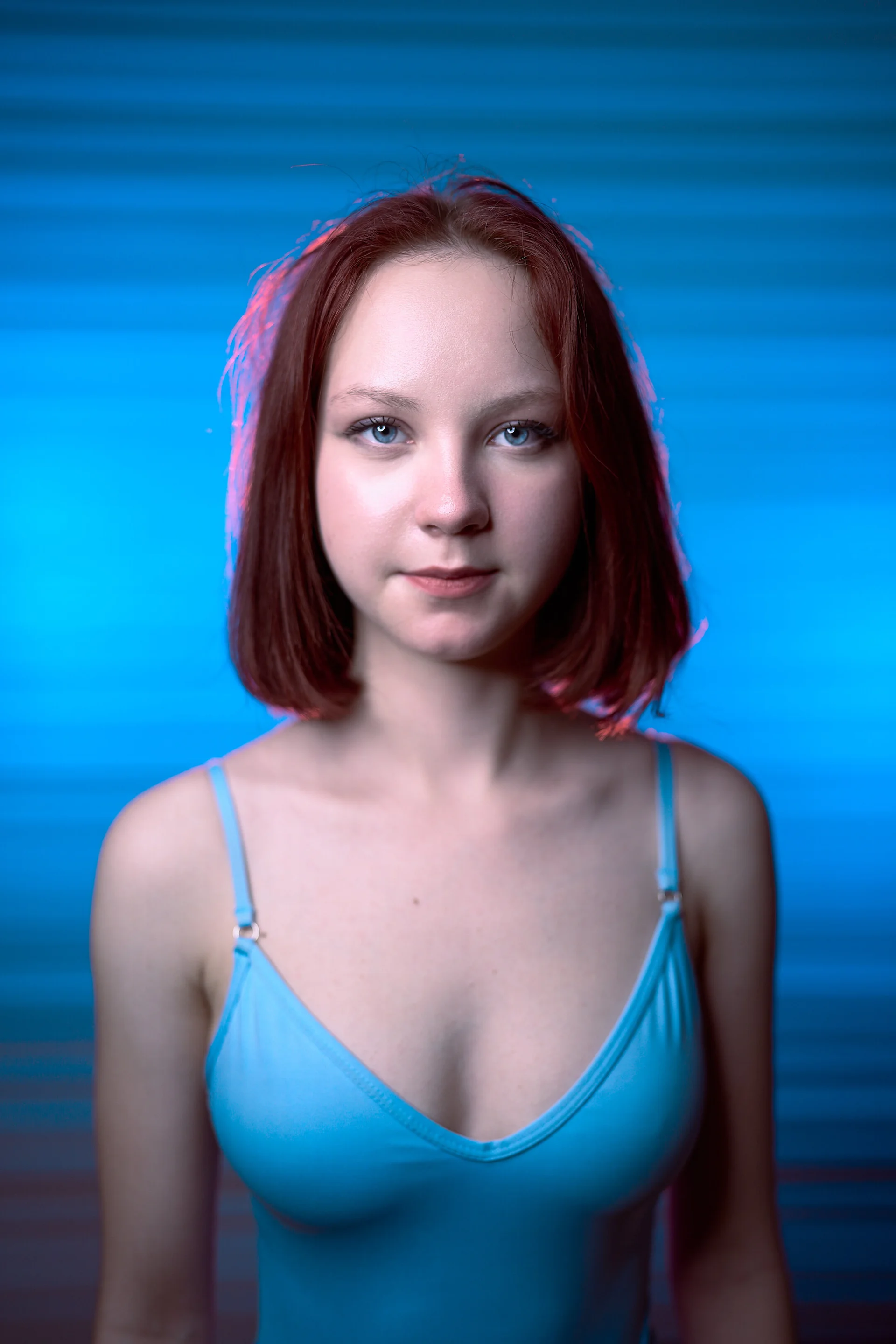 XXX Porn Photo of Nude MaisieStarlight 16