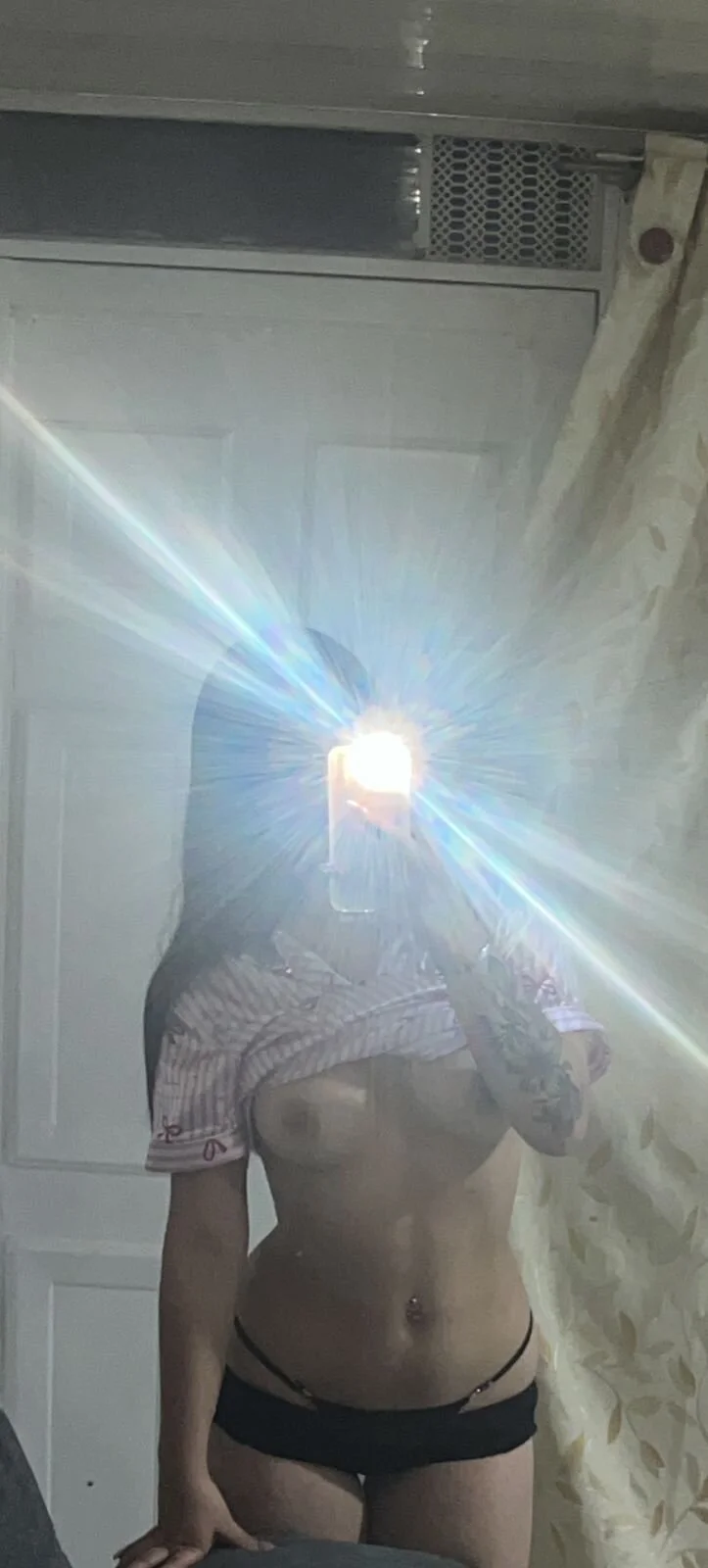 XXX Porn Photo of Nude Soffi_x_x_ 3