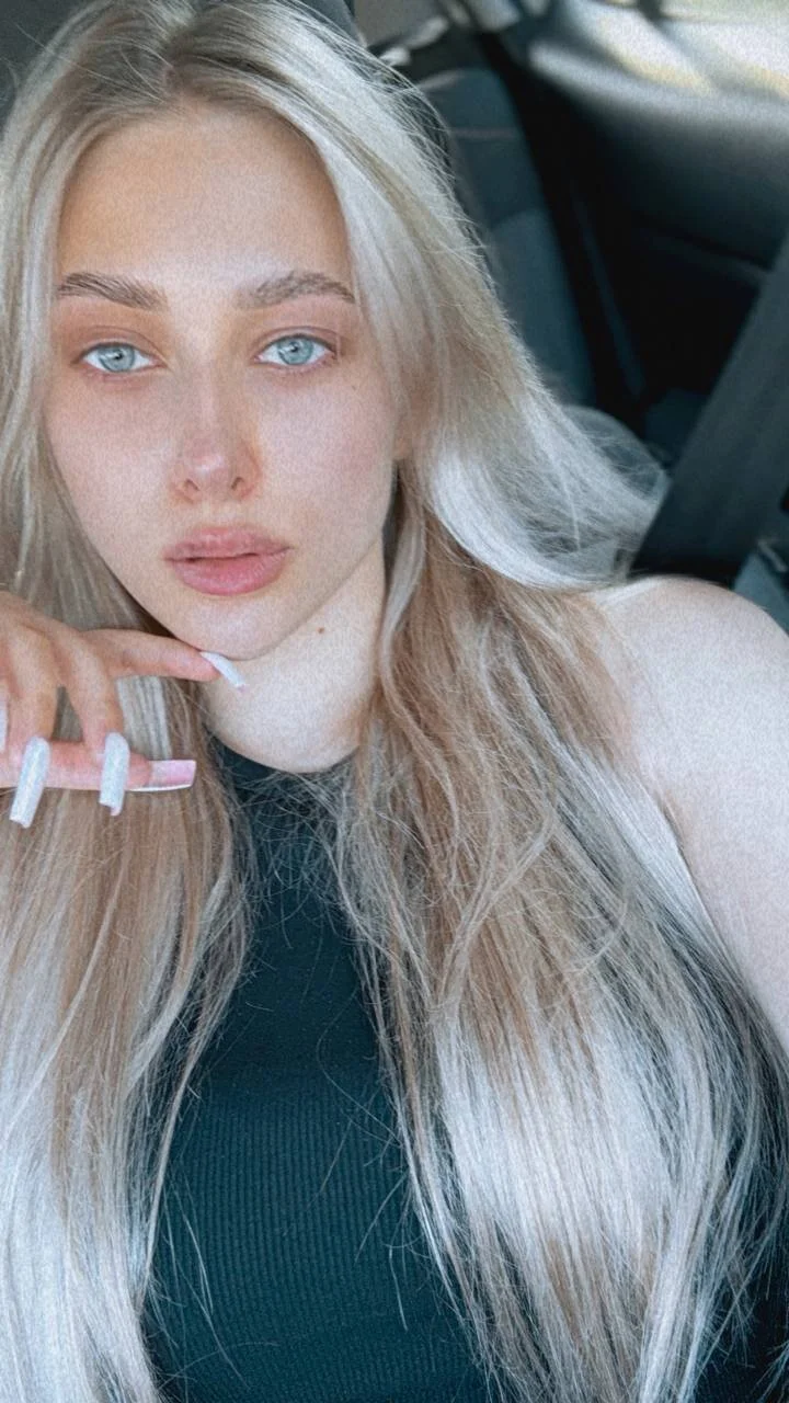 XXX Porn Photo of Nude ChristyMarshall 4