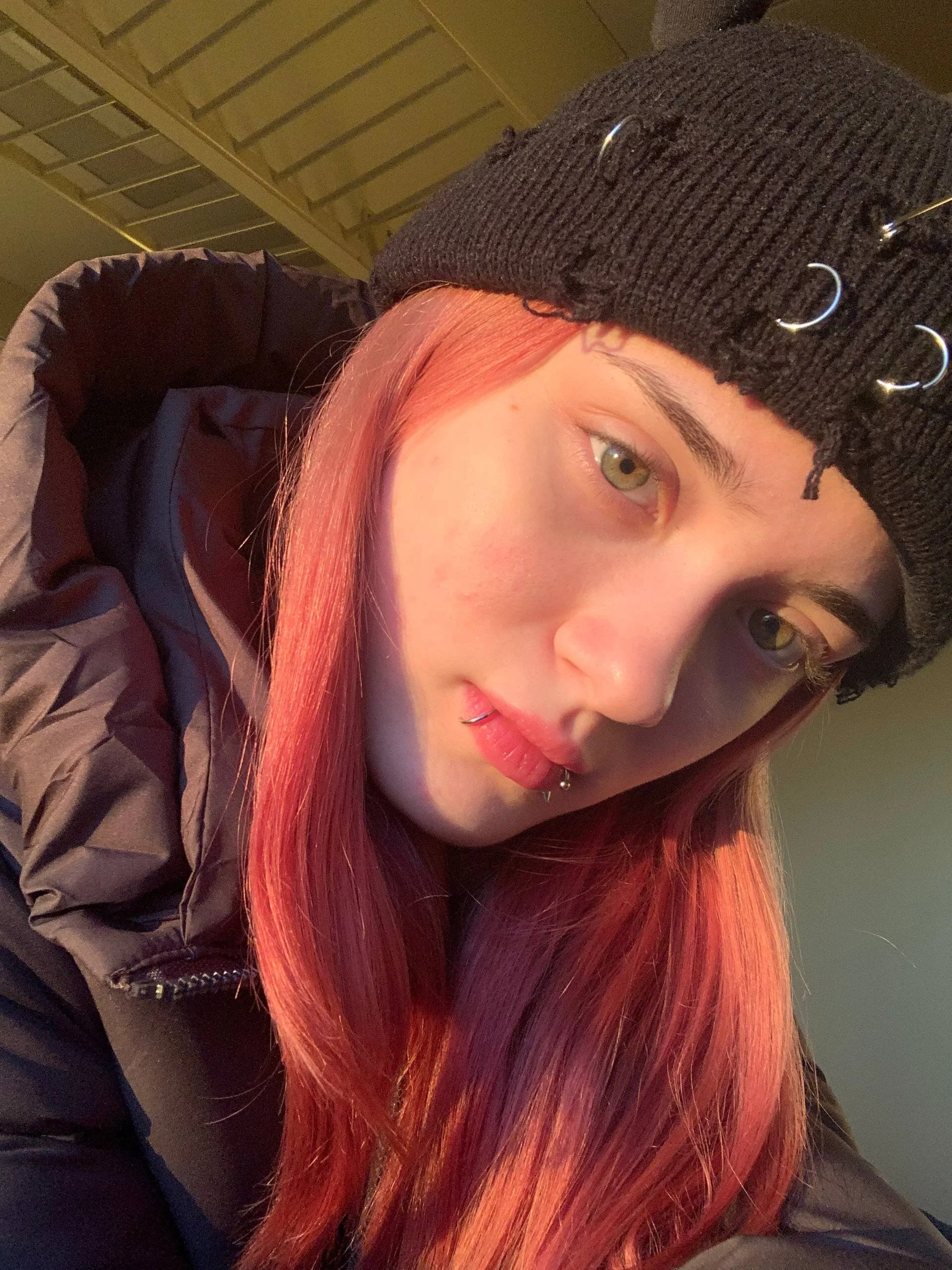 XXX Porn Photo of Nude liana_kisses 107