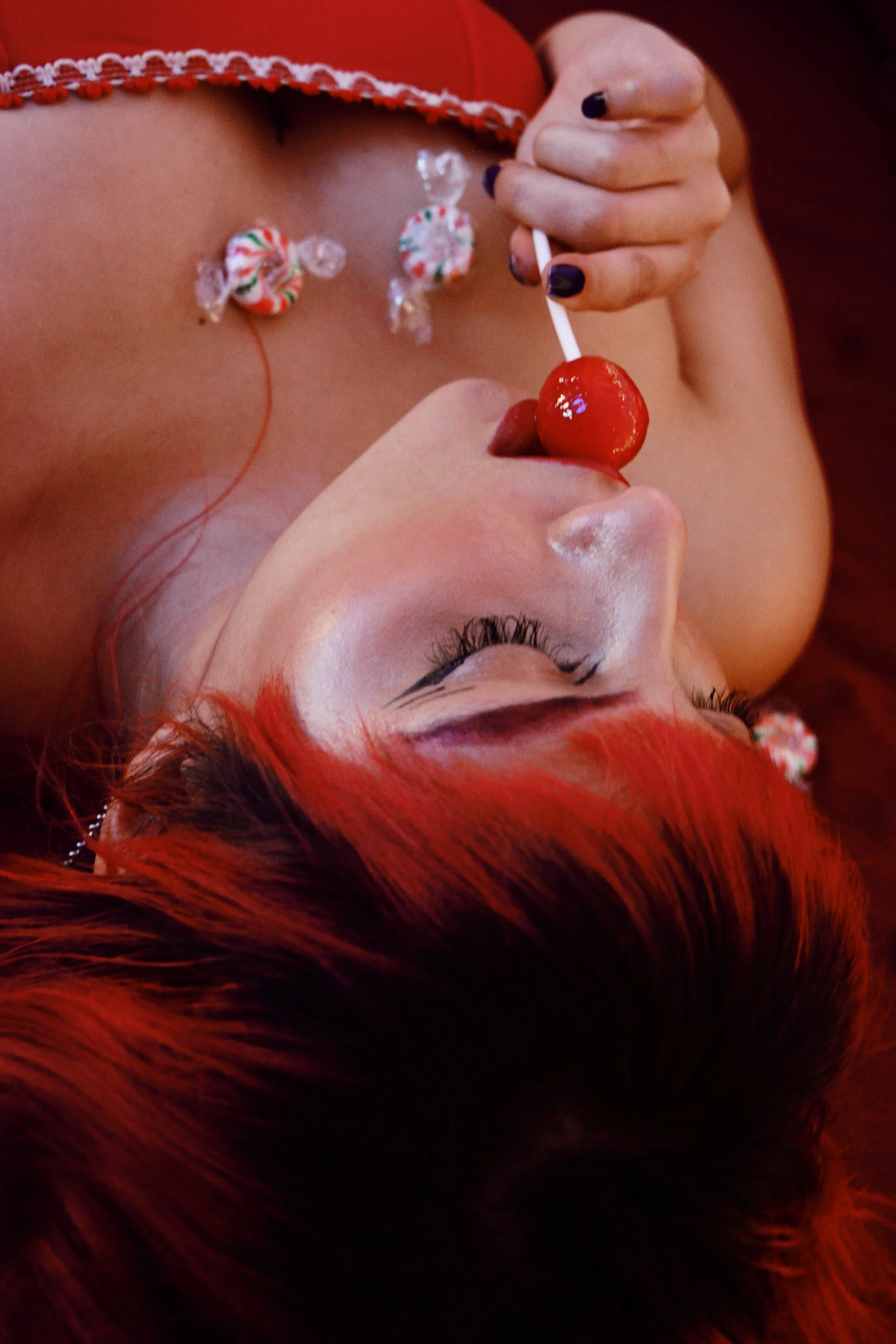 XXX Porn Photo of Nude Dafne_Moon 5