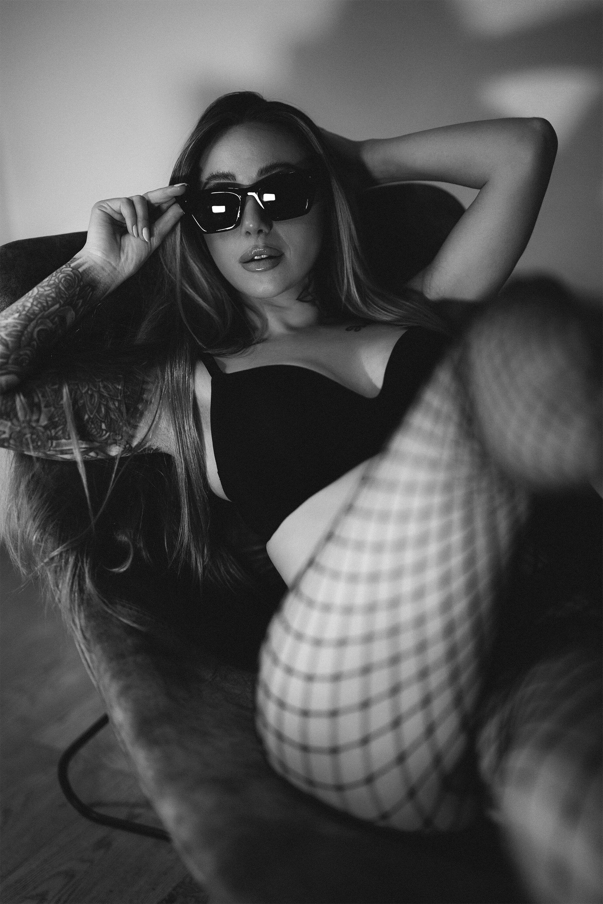 XXX Porn Photo of Nude sexyCoralie 18