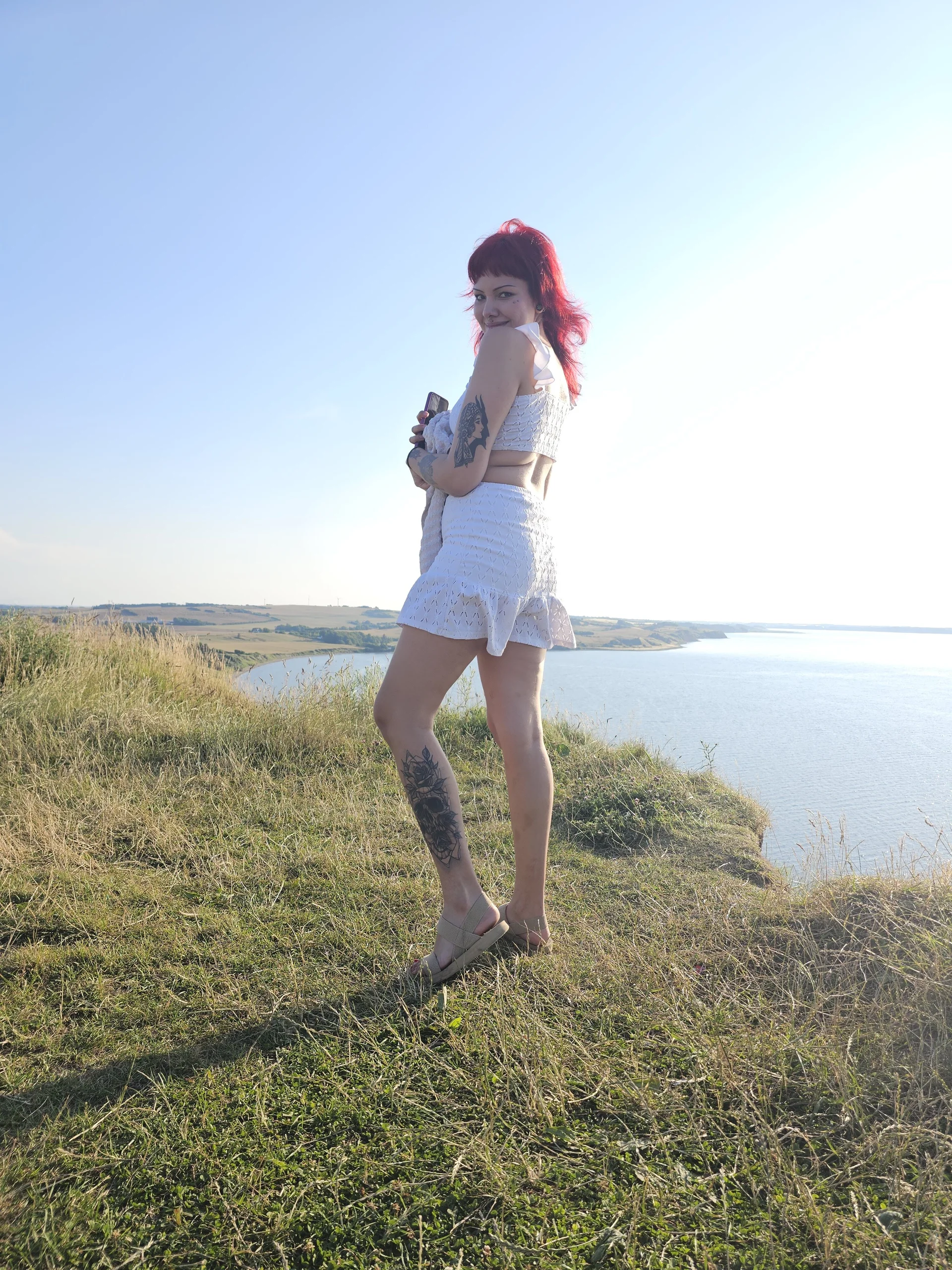 XXX Porn Photo of Nude Sarah-Stoner 90