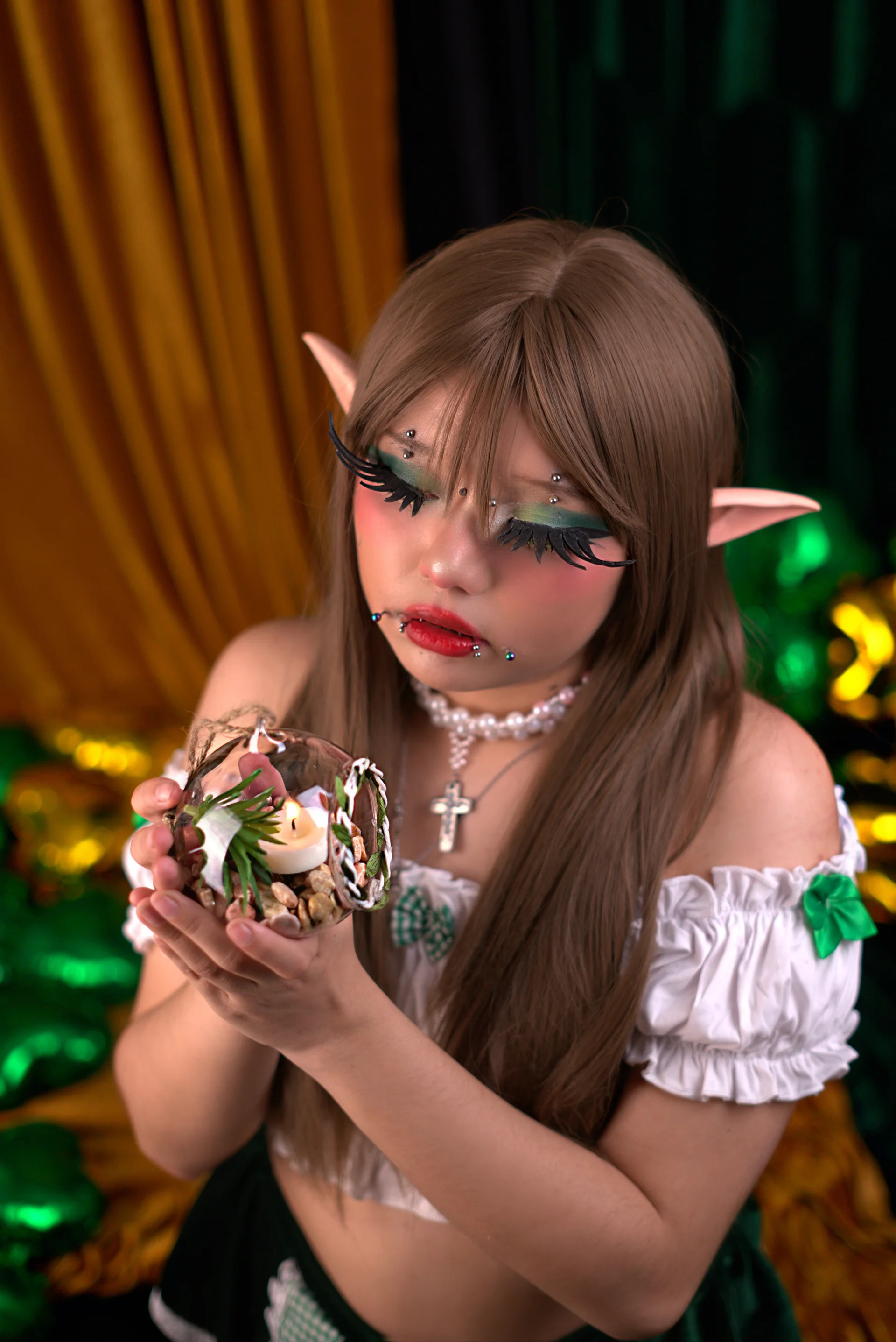 XXX Porn Photo of Nude LaytonBox 11