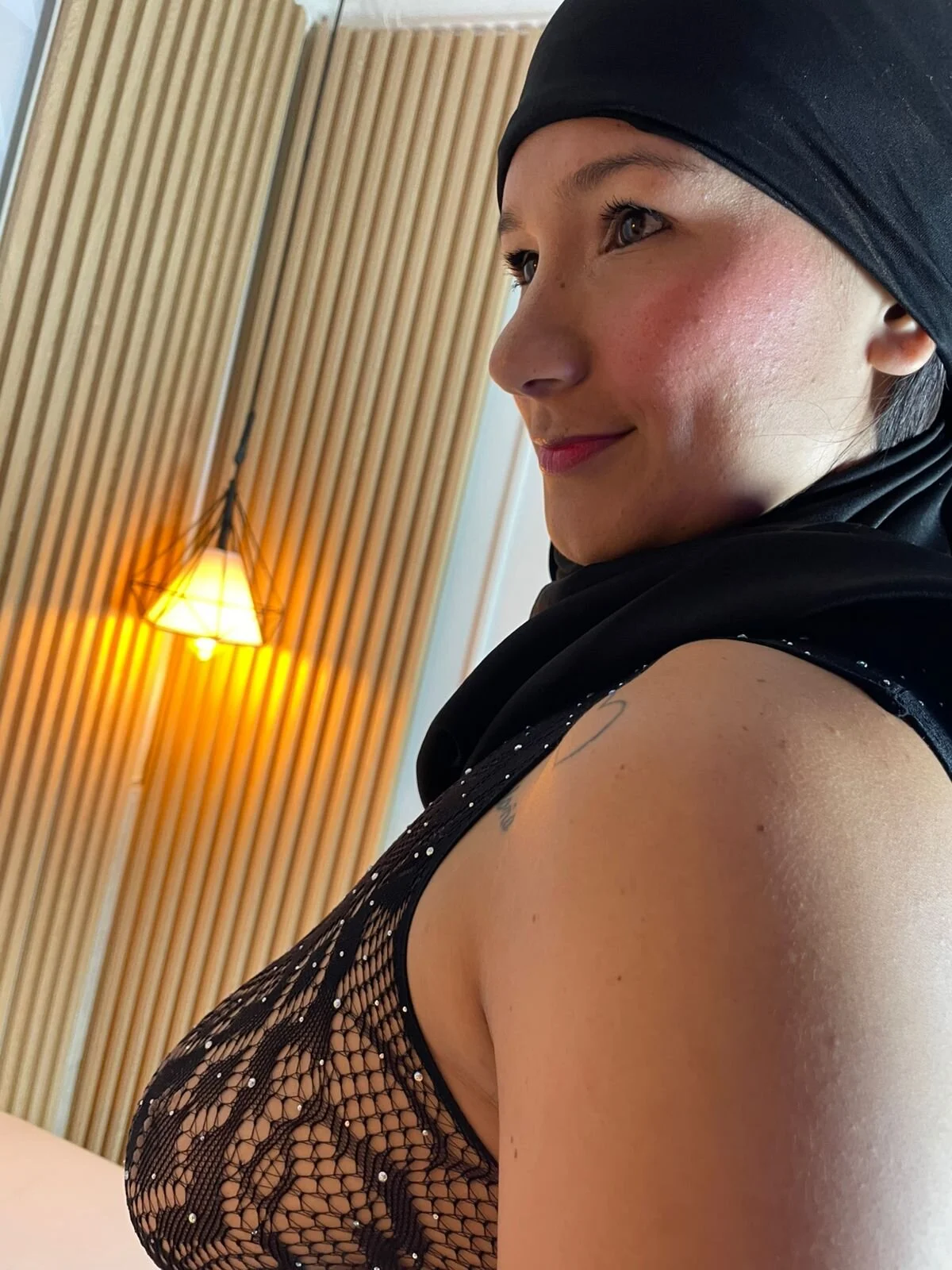 XXX Porn Photo of Nude _HIKARII_ 12