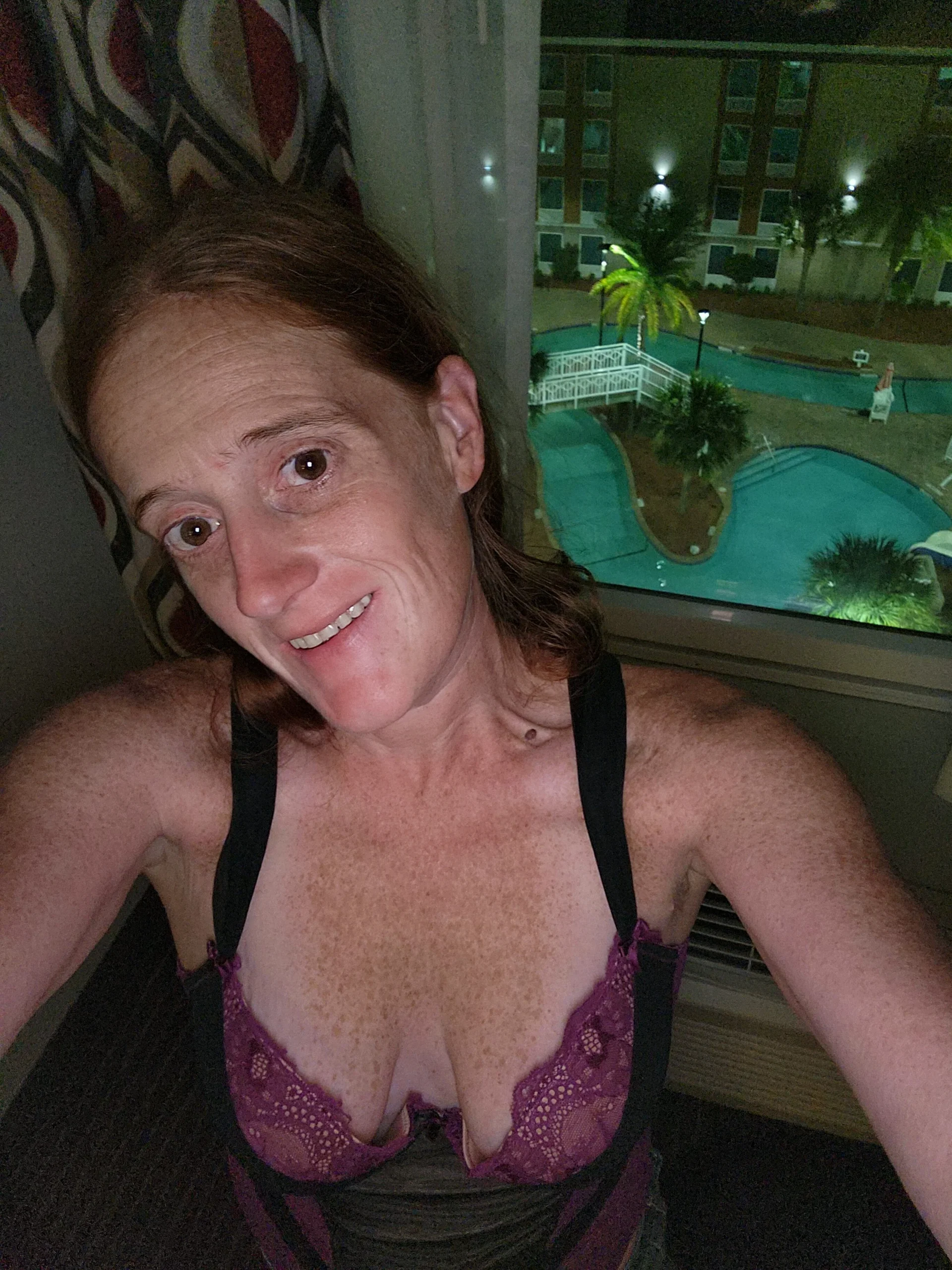 XXX Porn Photo of Nude GinGerBaBE22 3