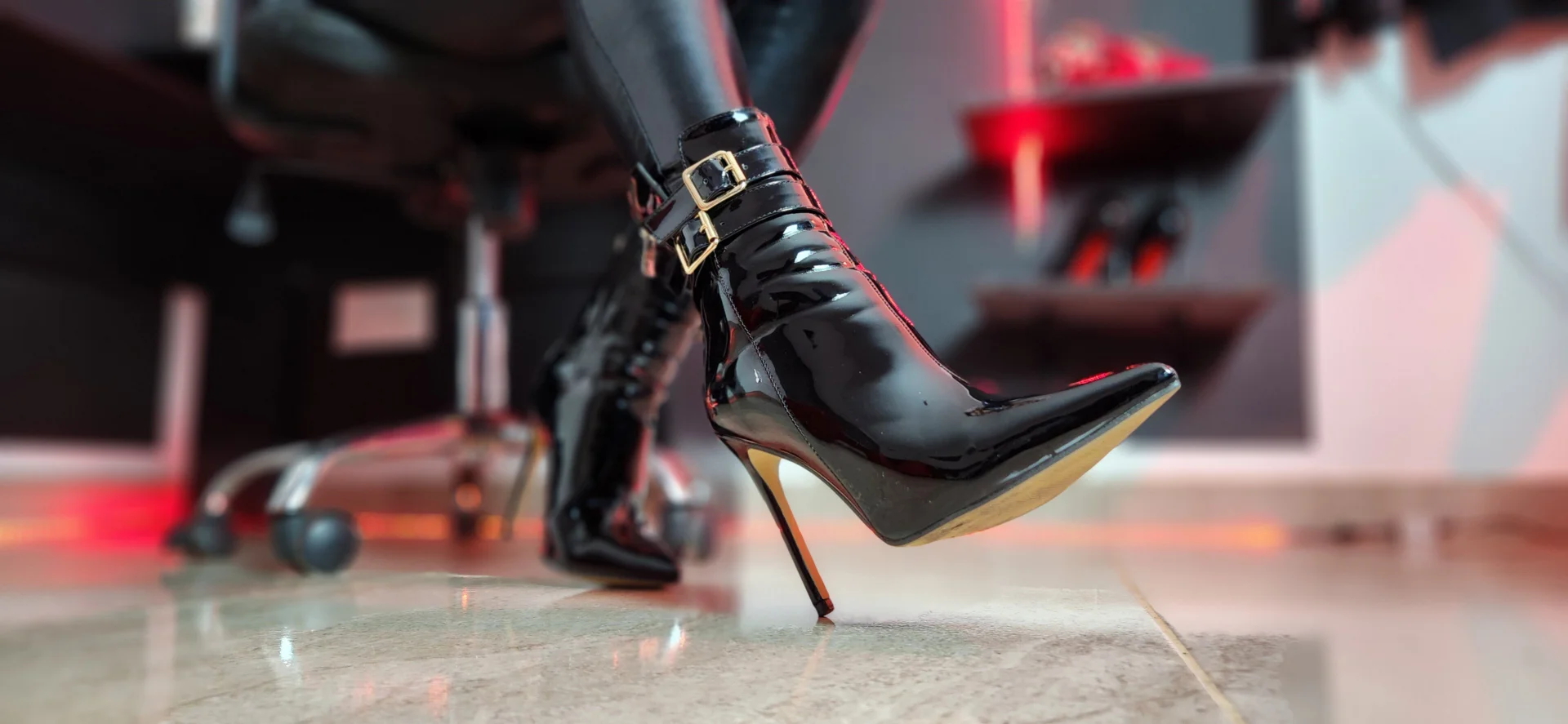 XXX Porn Photo of Nude missdarklady 30