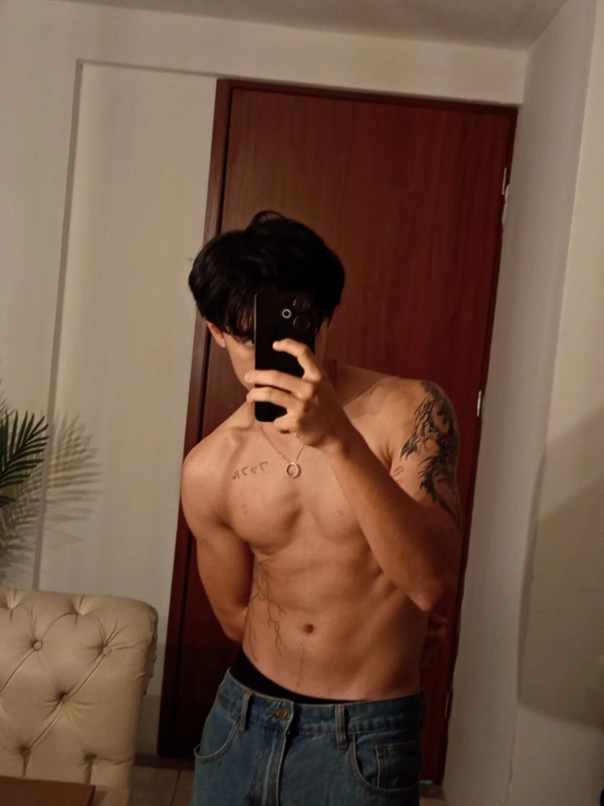 XXX Porn Photo of Nude Tyler_durten 13